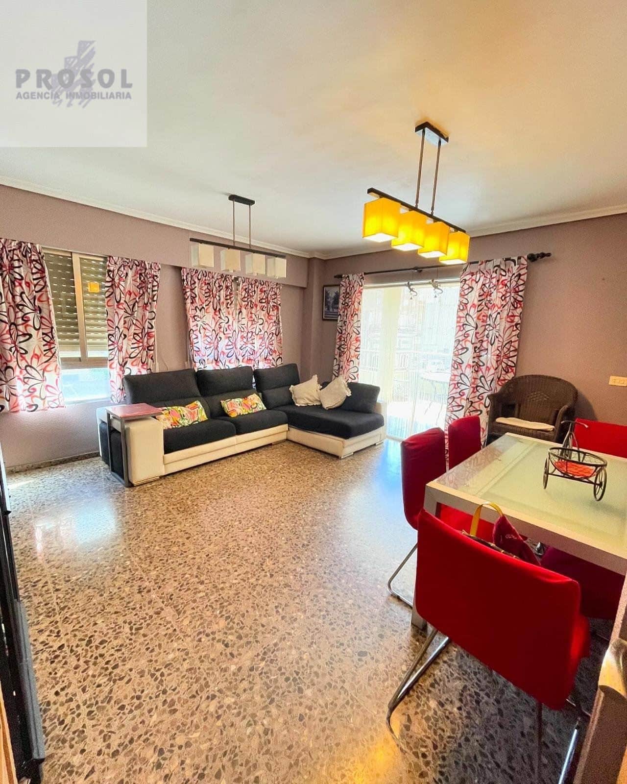 APARTAMENTO EN GRAU DE BORRIANA - Foto 3