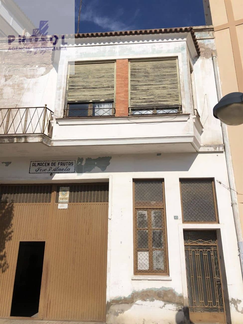 Edificio - Villarreal - Foto 1