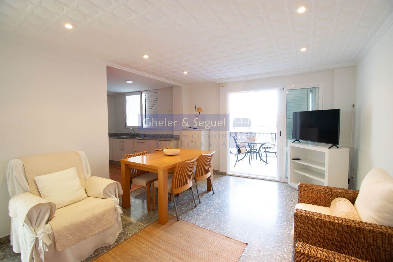 Casa en venta en Playa de Moncofa, Moncofa - Foto 2