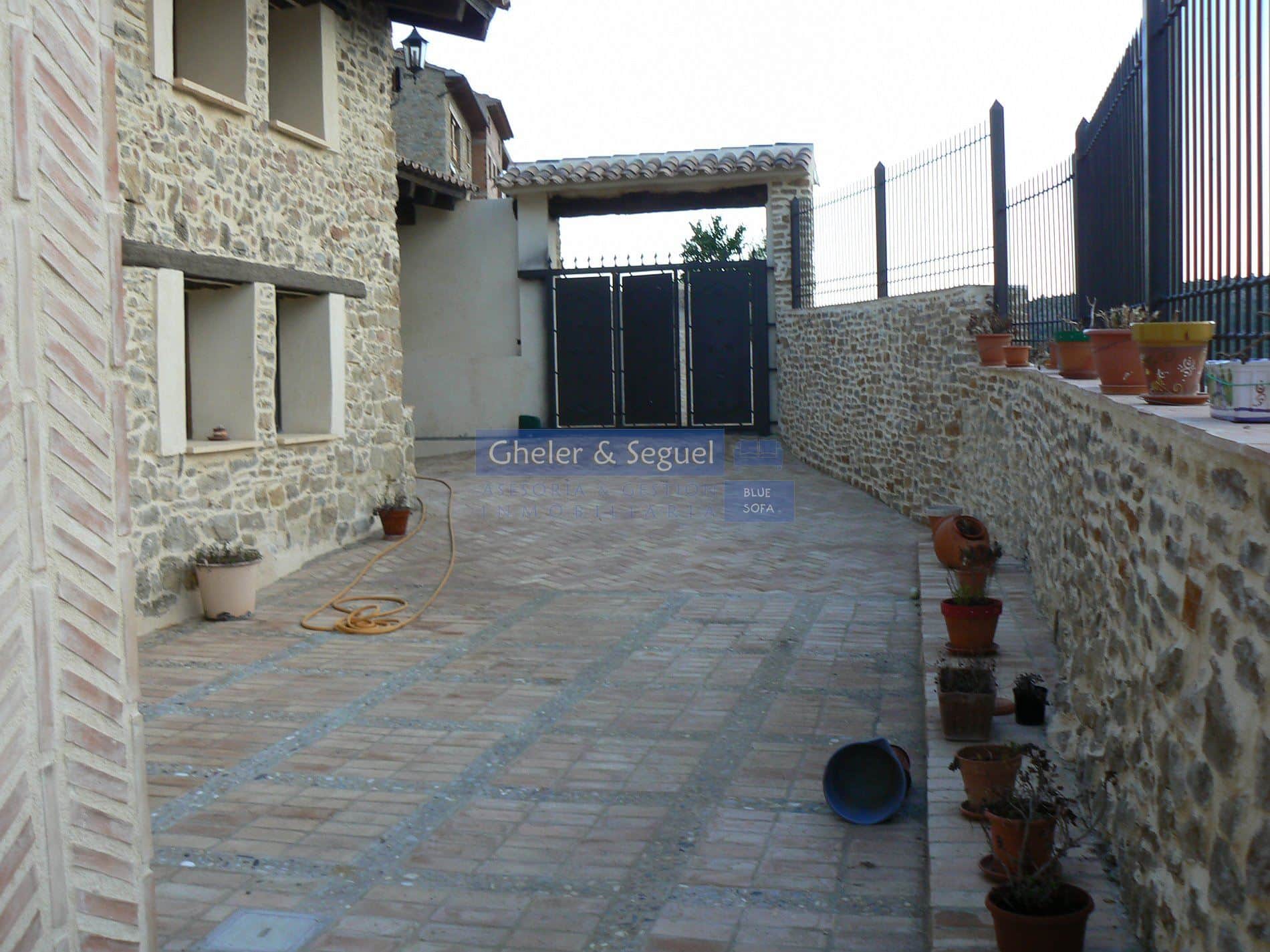 Finca rústica en venta en Teruel - Foto 3