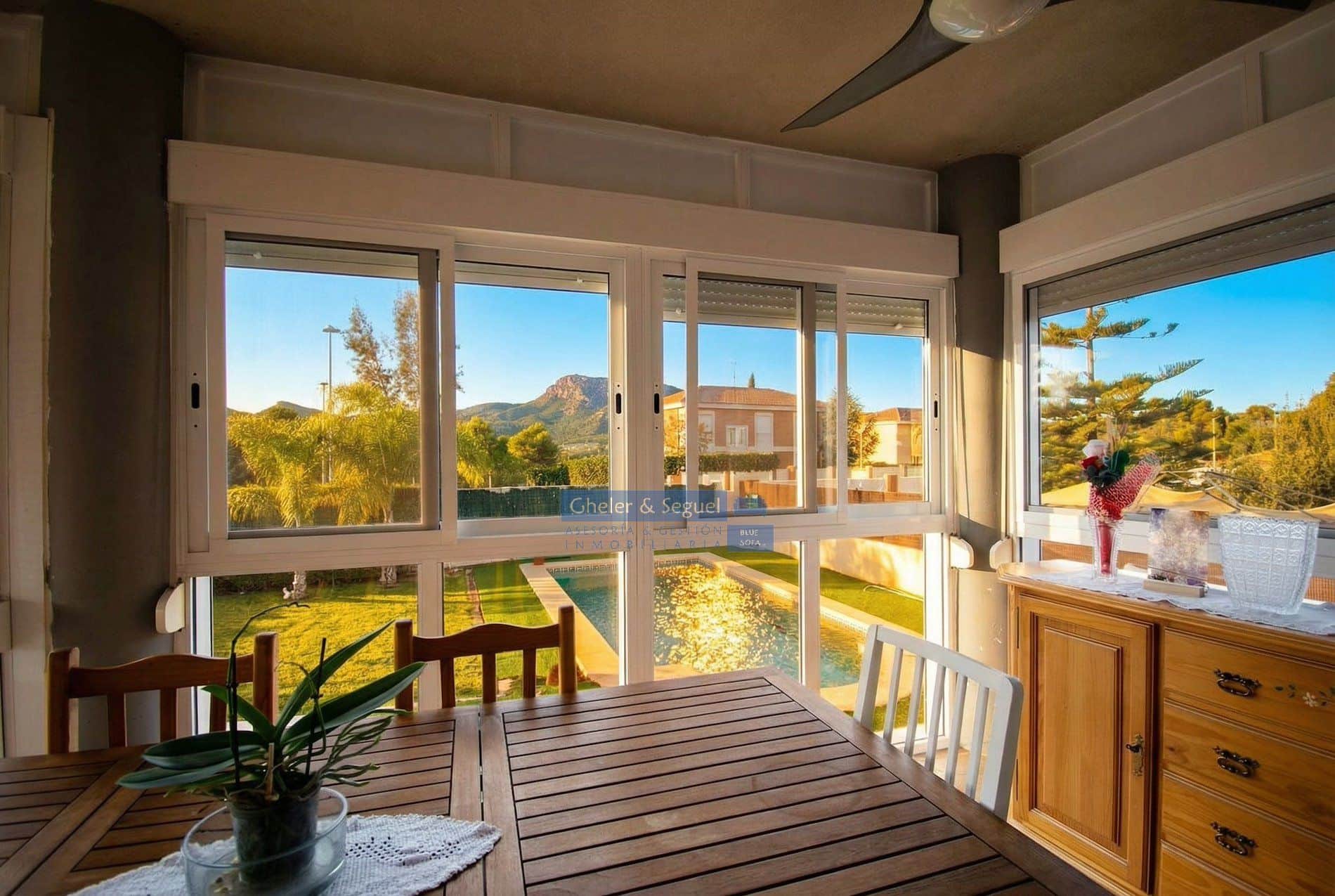 Chalet en venta en Albalat Dels Tarongers - Foto 3