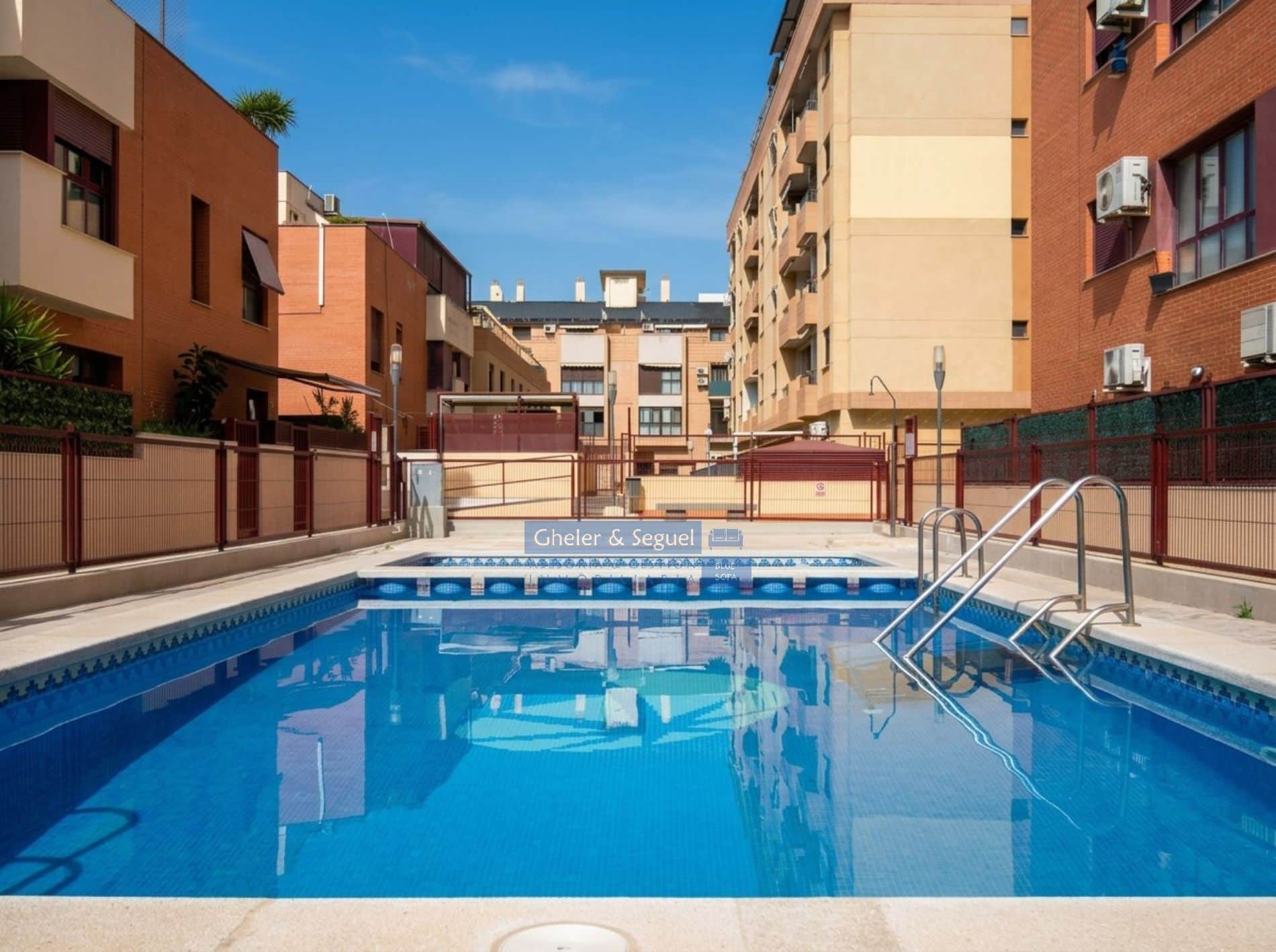 Adosado en venta en Puerto de Sagunto - Foto 2