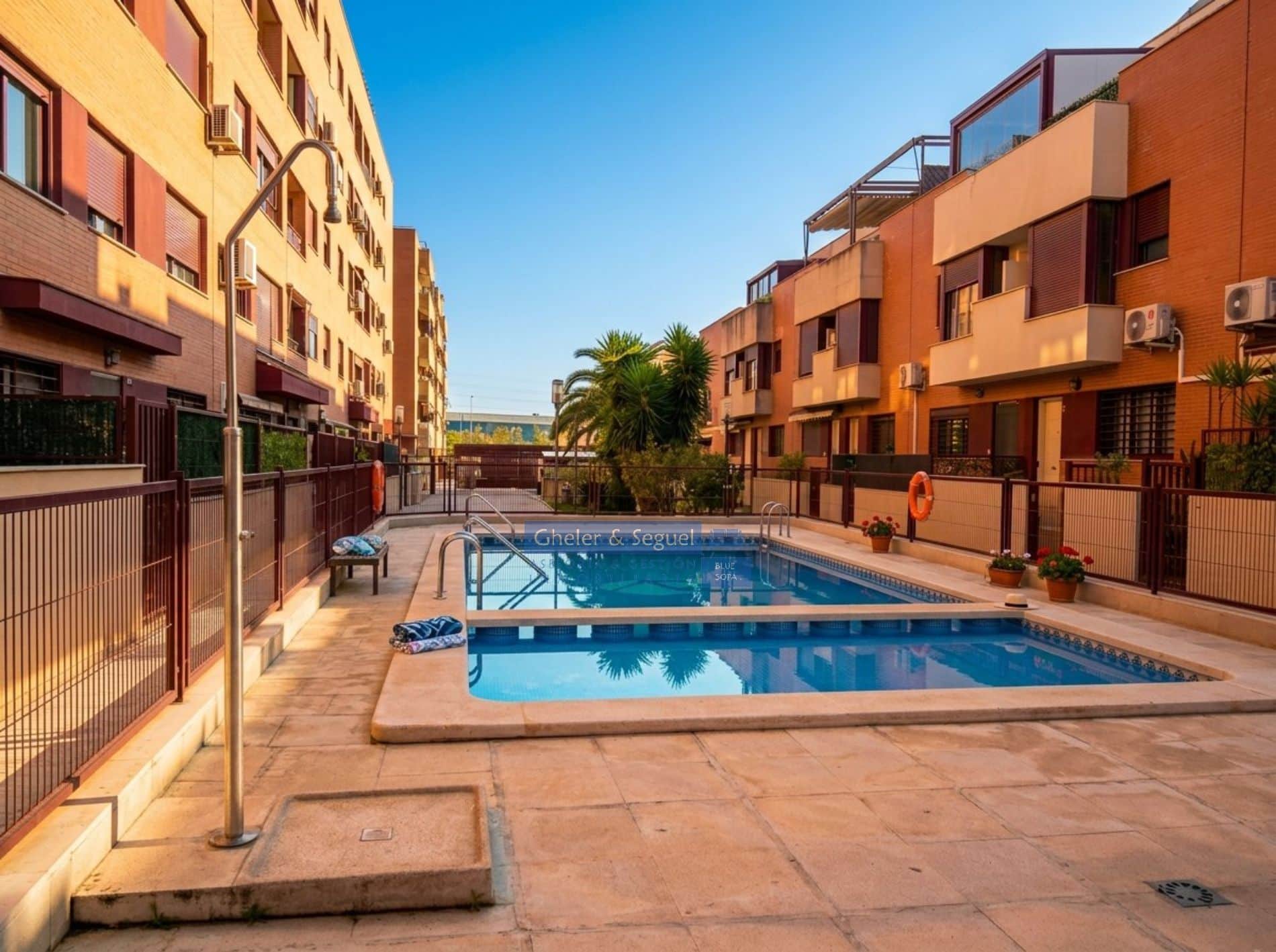 Adosado en venta en Puerto de Sagunto - Foto 5