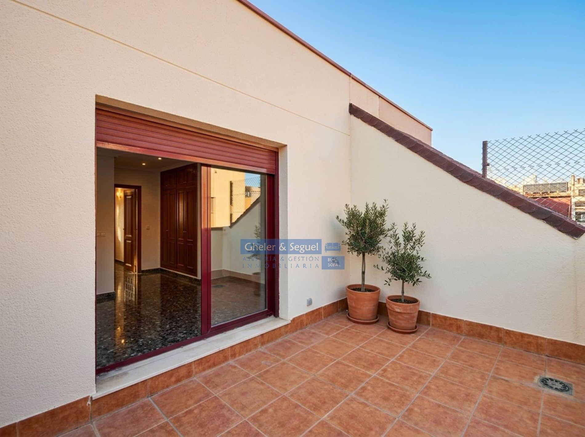 Adosado en venta en Puerto de Sagunto - Foto 4