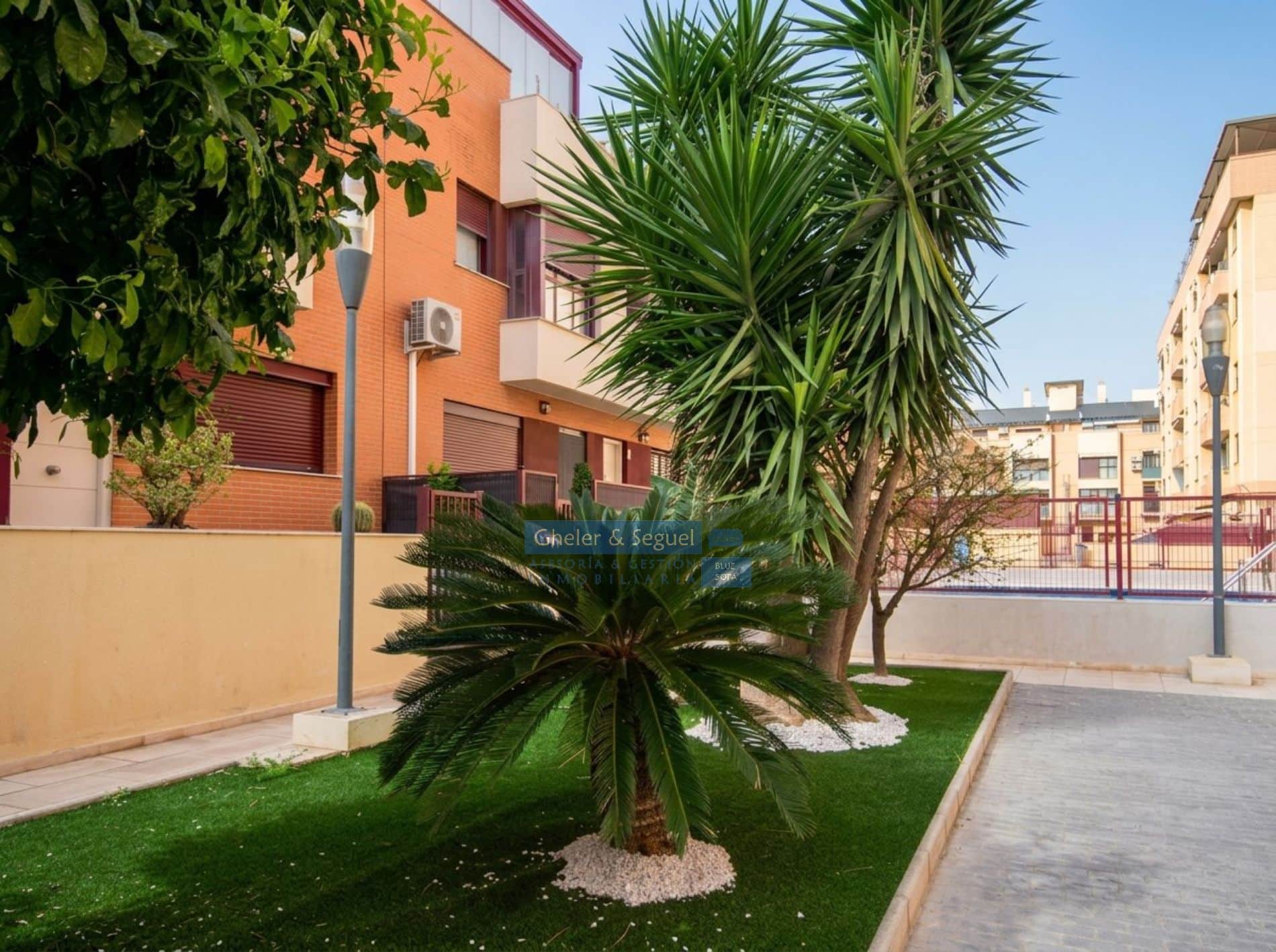 Adosado en venta en Puerto de Sagunto - Foto 3