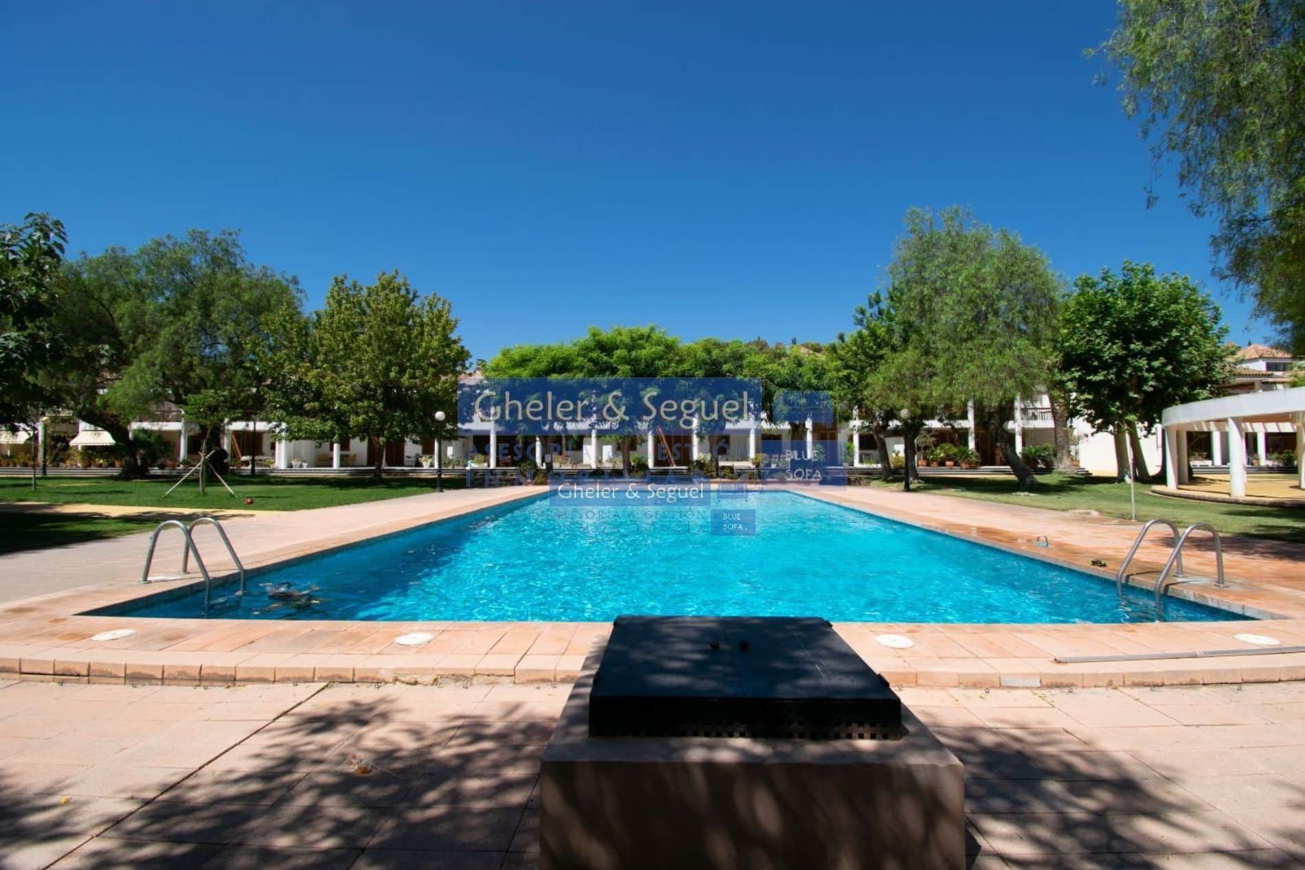 Casa en venta en Puig - Foto 1
