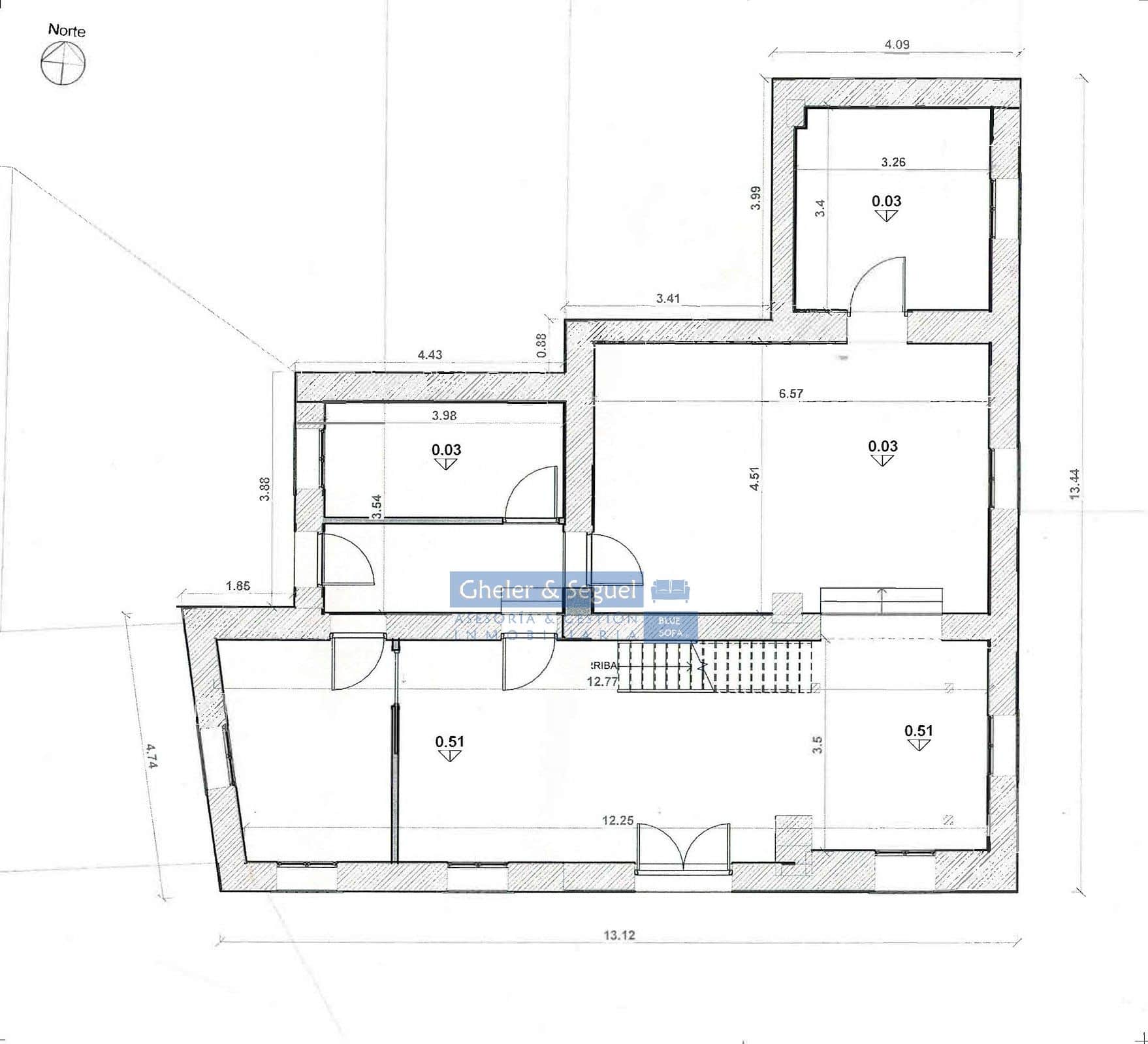 Casa en venta en Valencia - Foto 4