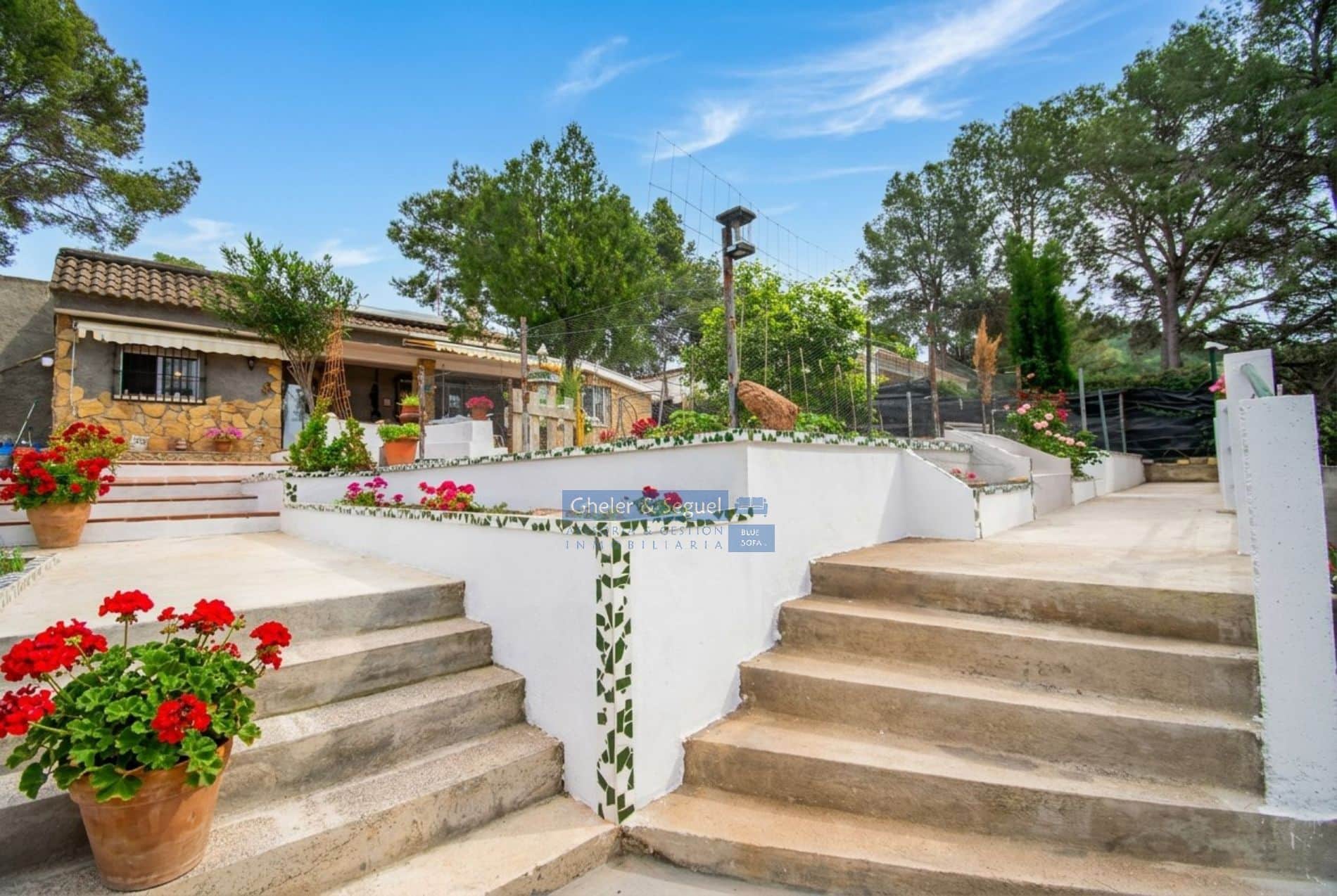 Chalet en venta en Alfara de la Baronía - Foto 4