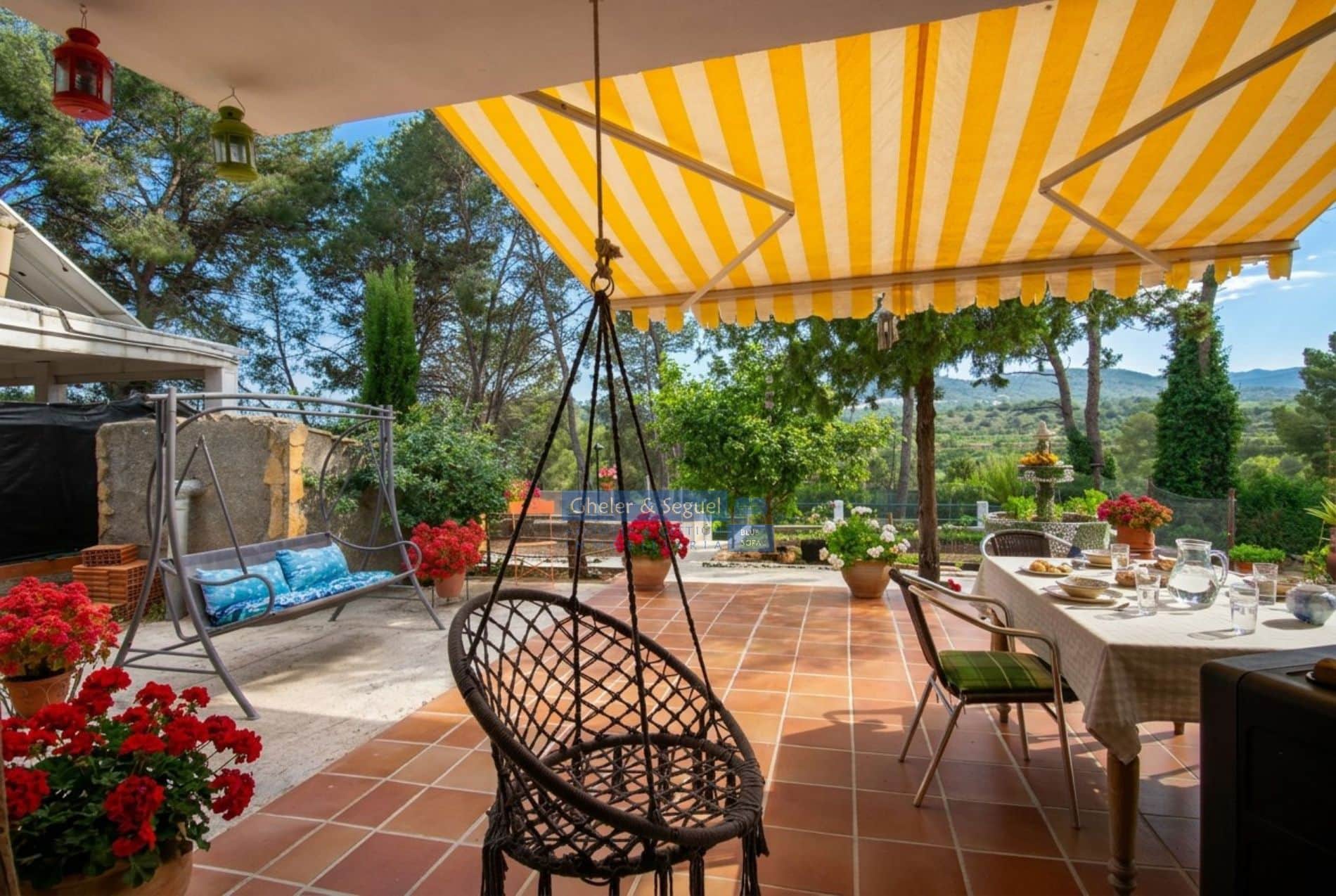 Chalet en venta en Alfara de la Baronía - Foto 5