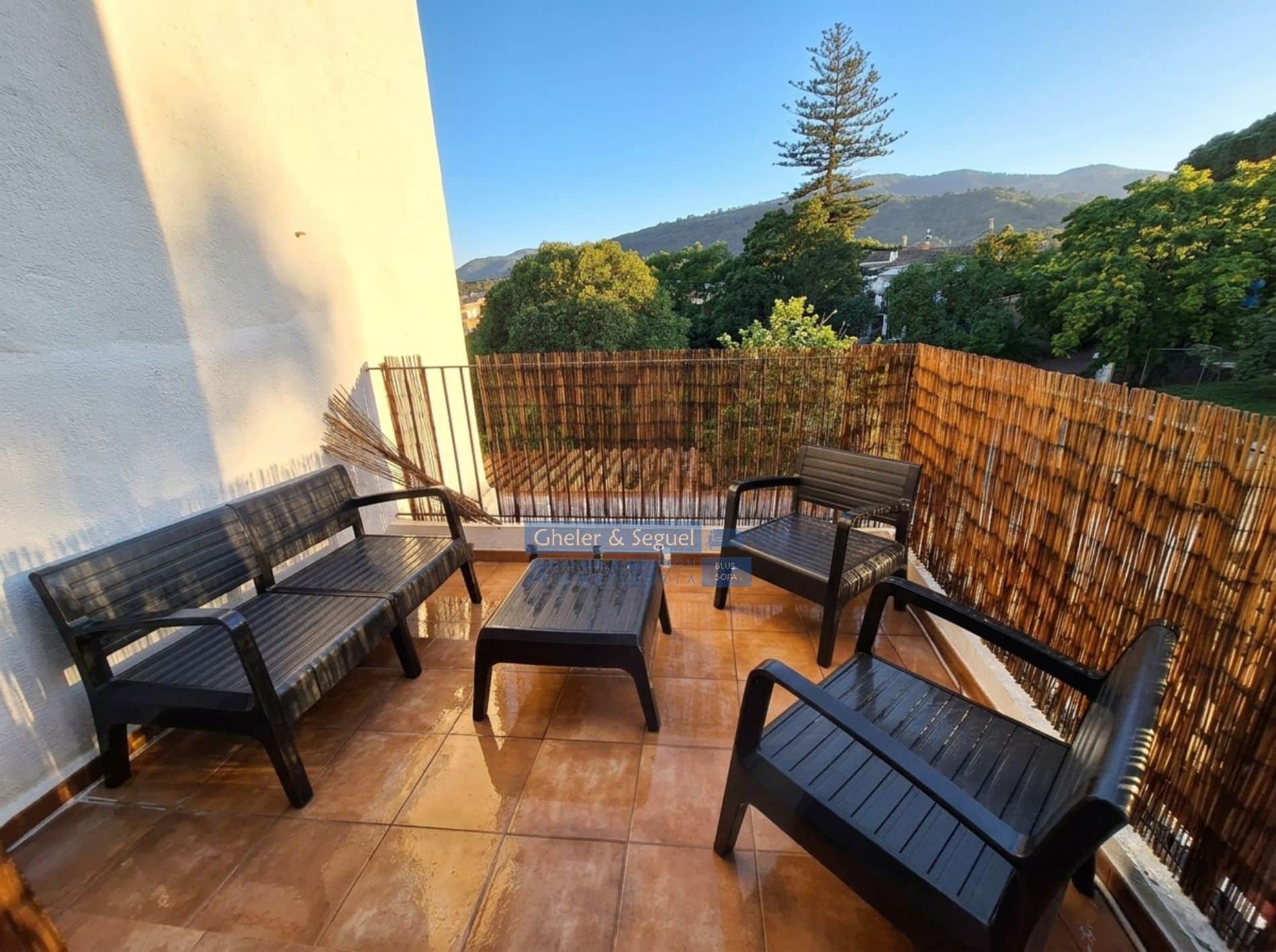 Casa de pueblo en alquiler en Estivella - Foto 3