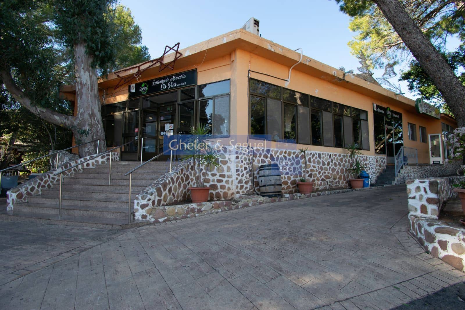 Negocio - Estivella - Foto 1