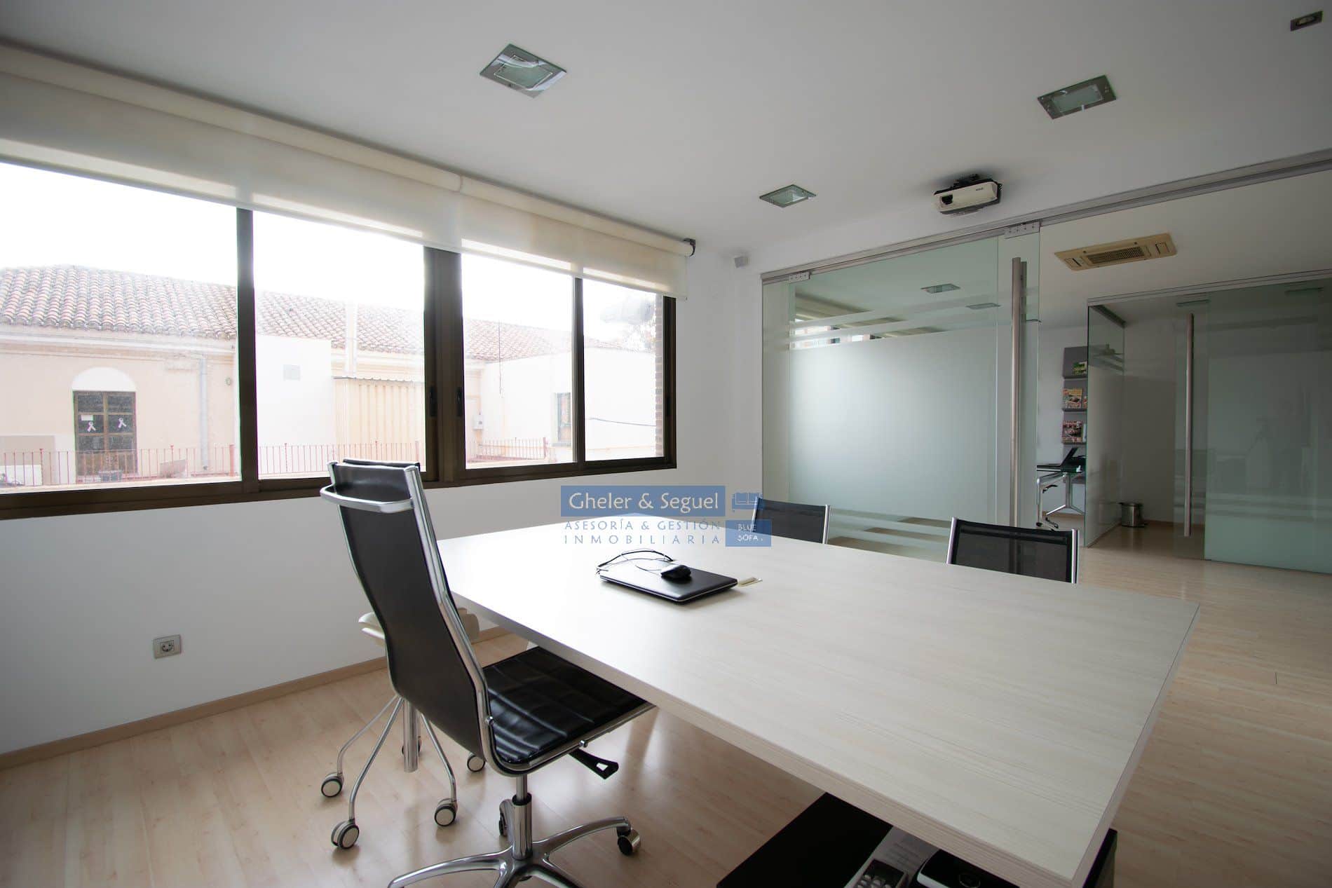 Oficina en venta en Puerto de Sagunto - Foto 5
