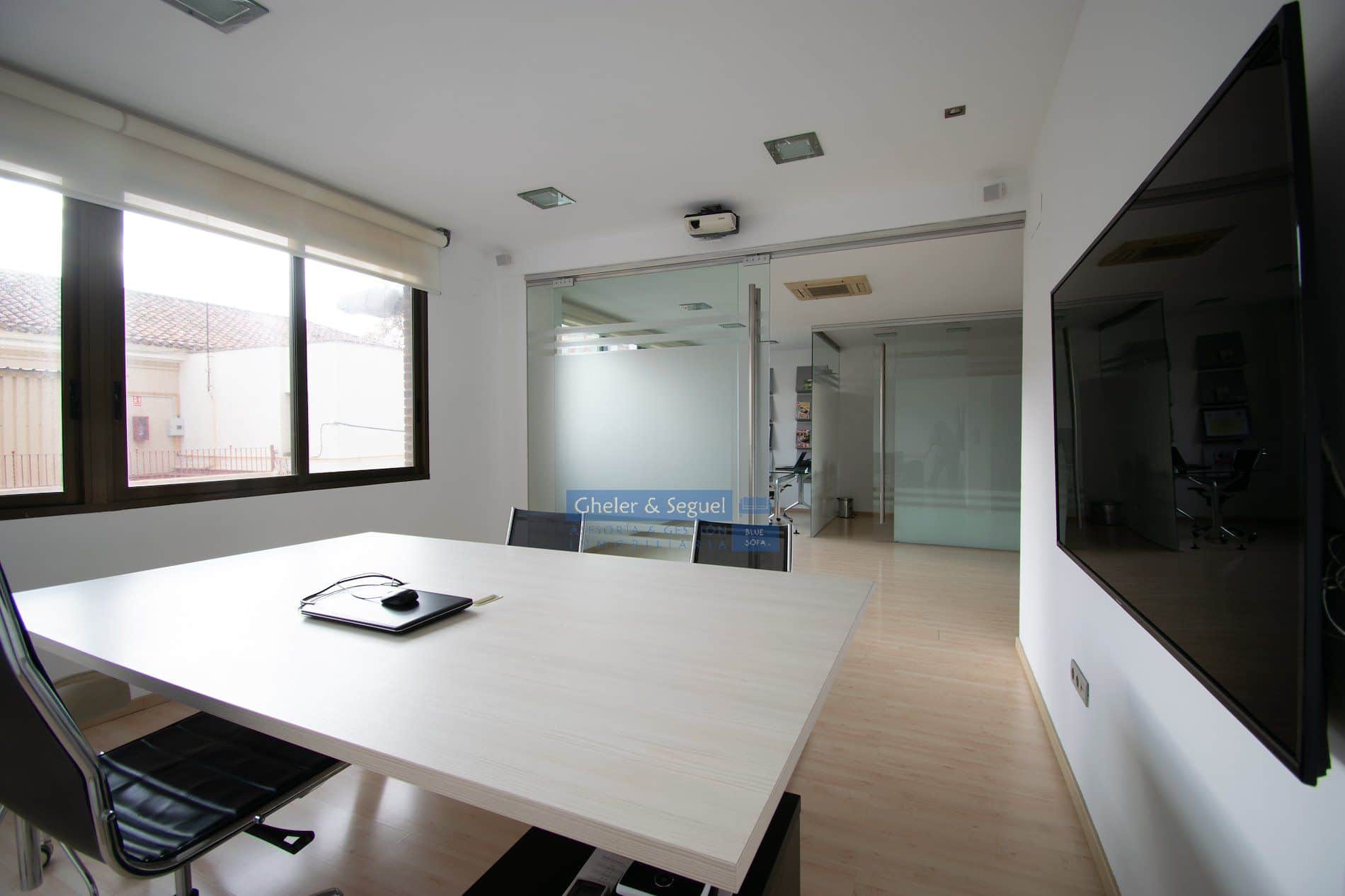 Oficina en venta en Puerto de Sagunto - Foto 4