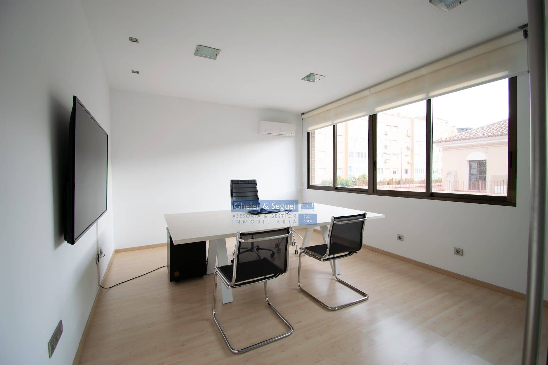 Oficina - Puerto De Sagunto - Foto 1