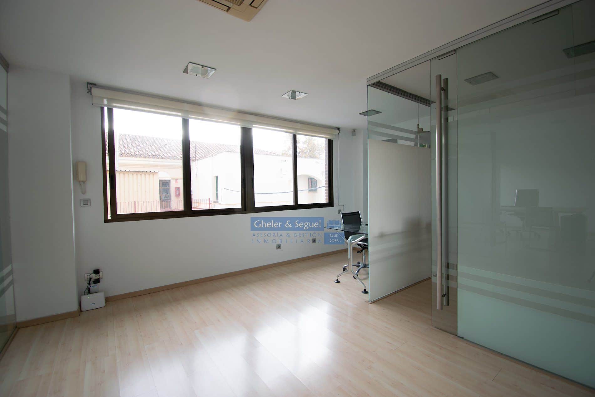 Oficina en venta en Puerto de Sagunto - Foto 2