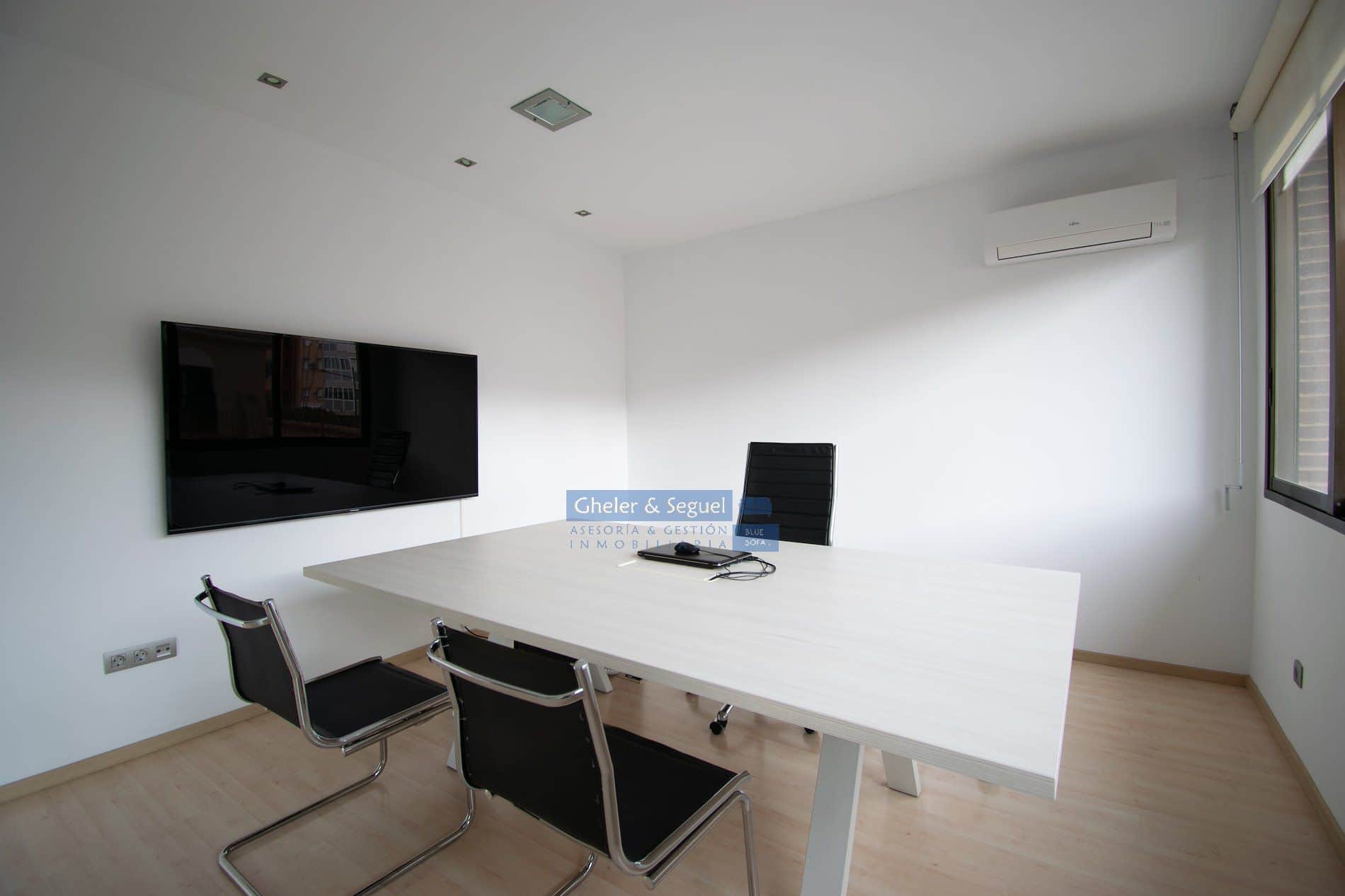 Oficina en venta en Puerto de Sagunto - Foto 3