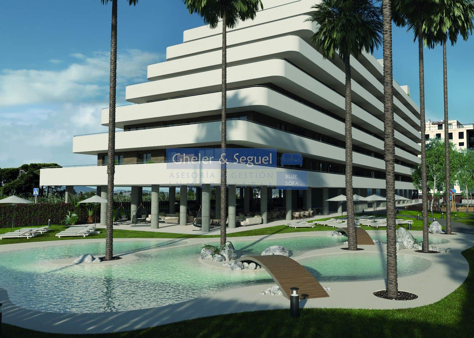 Piso - Segovia - Playa De Moncofa - Moncofa - Foto 5