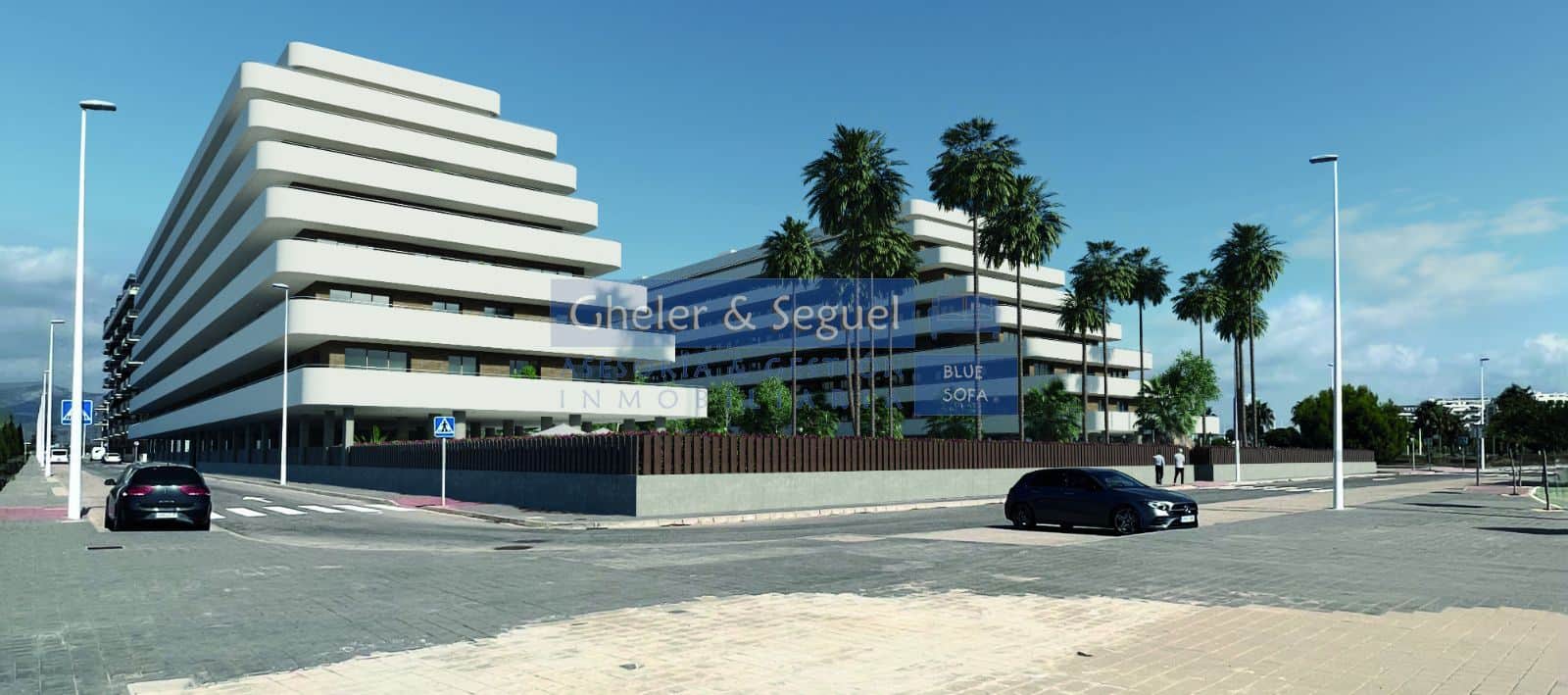 Piso - Segovia - Playa De Moncofa - Moncofa - Foto 4