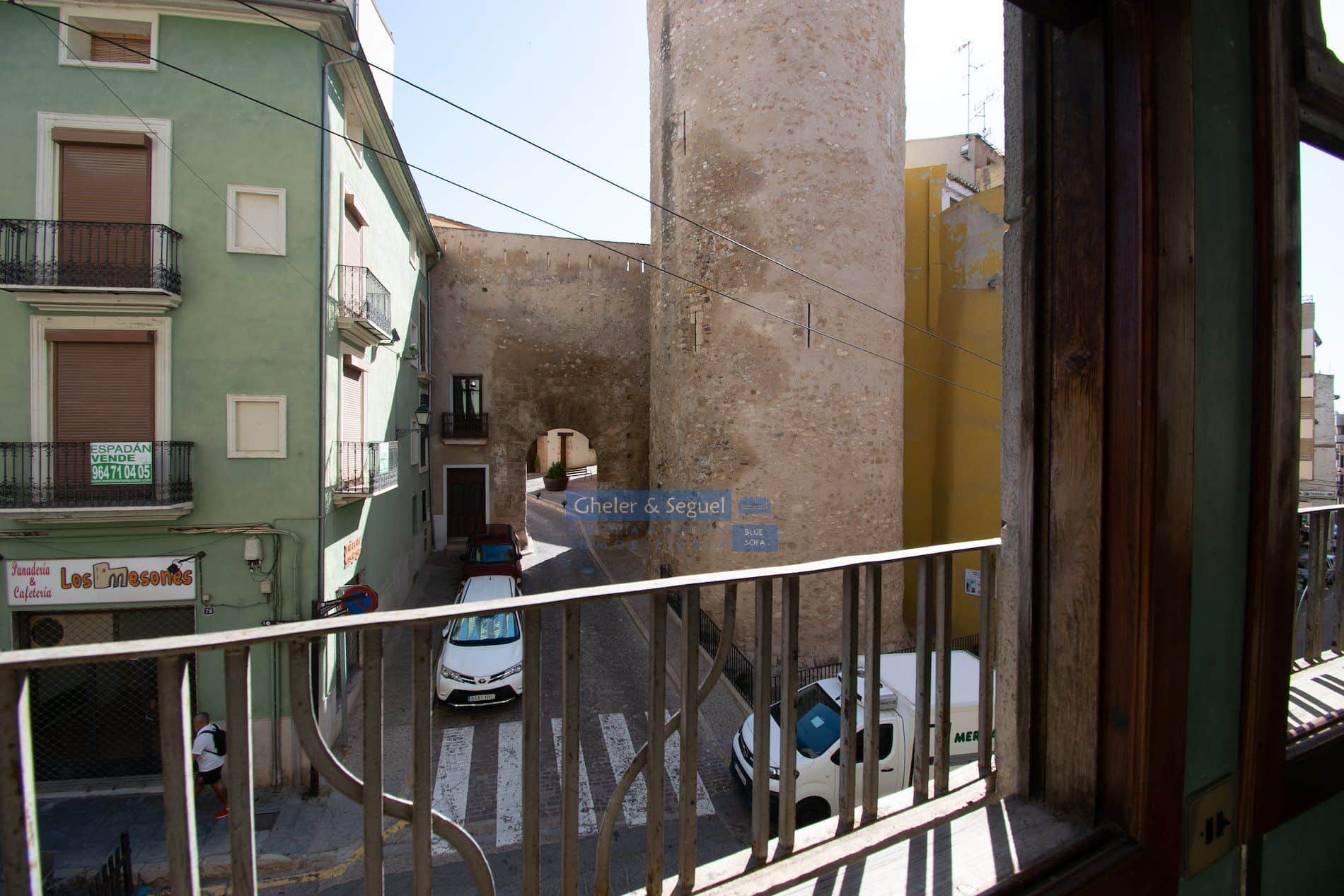 Penthouse for sale in Segorbe - Foto 4