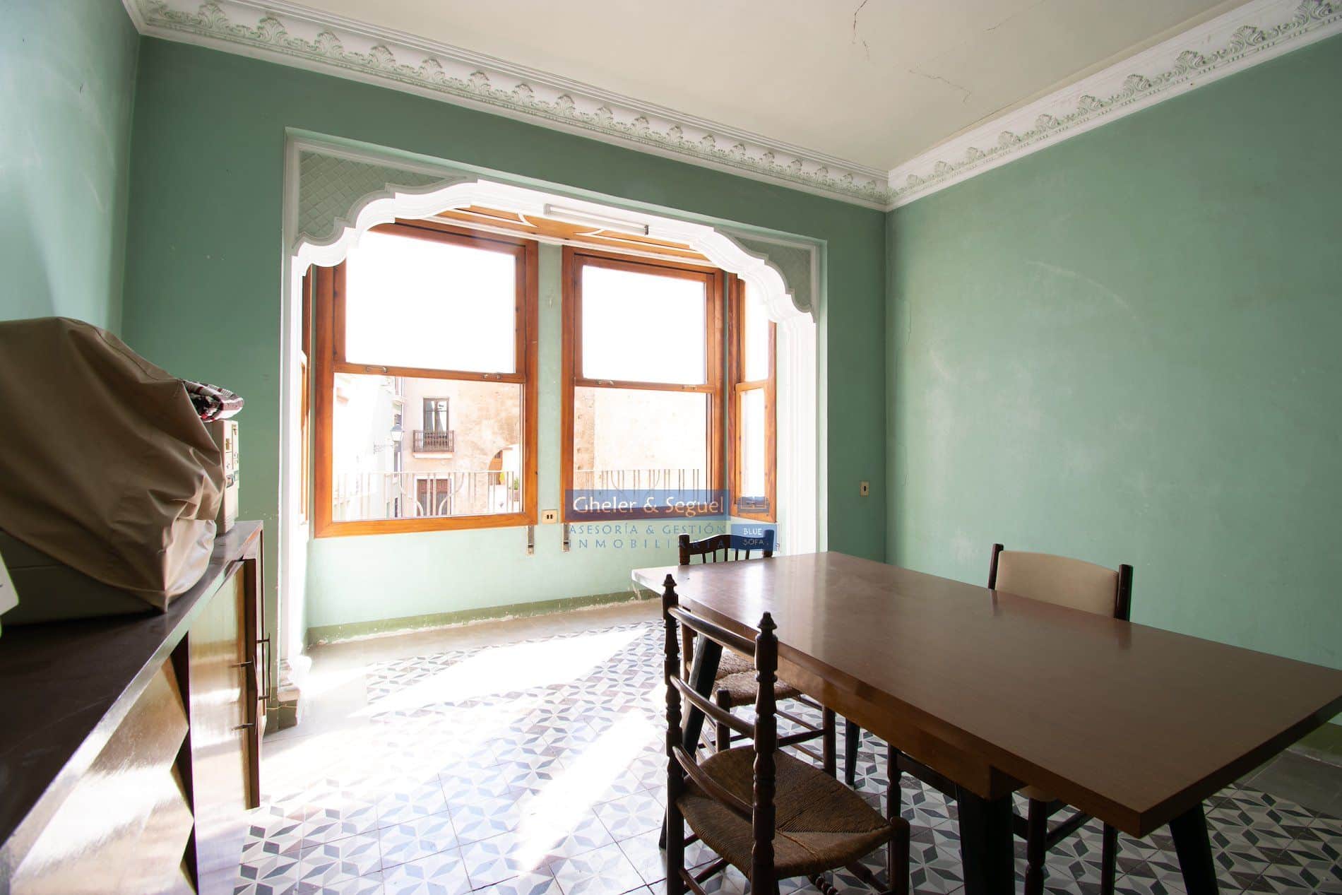 Penthouse for sale in Segorbe - Foto 3