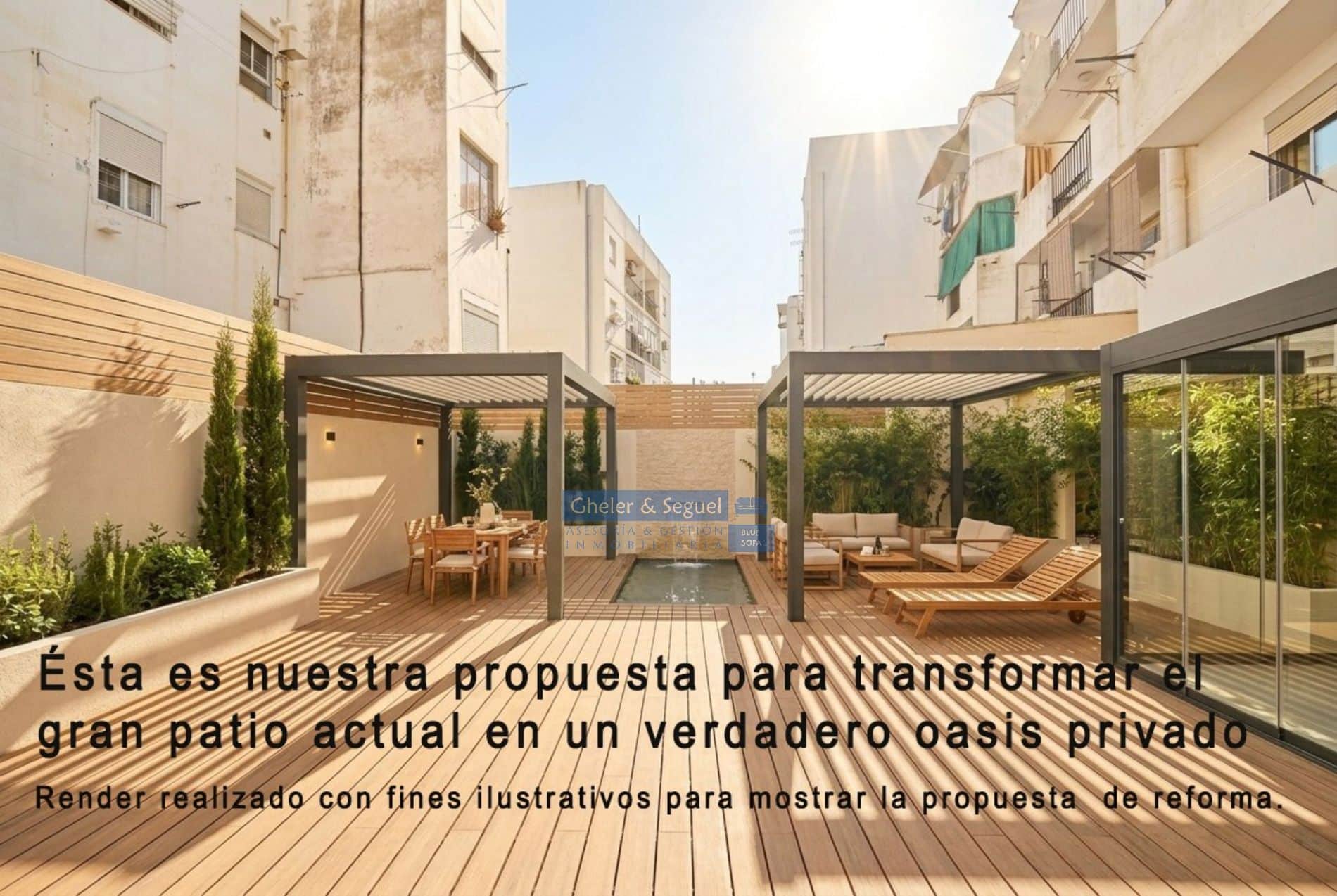 Piso en venta en Benicalap, Valencia - Foto 3