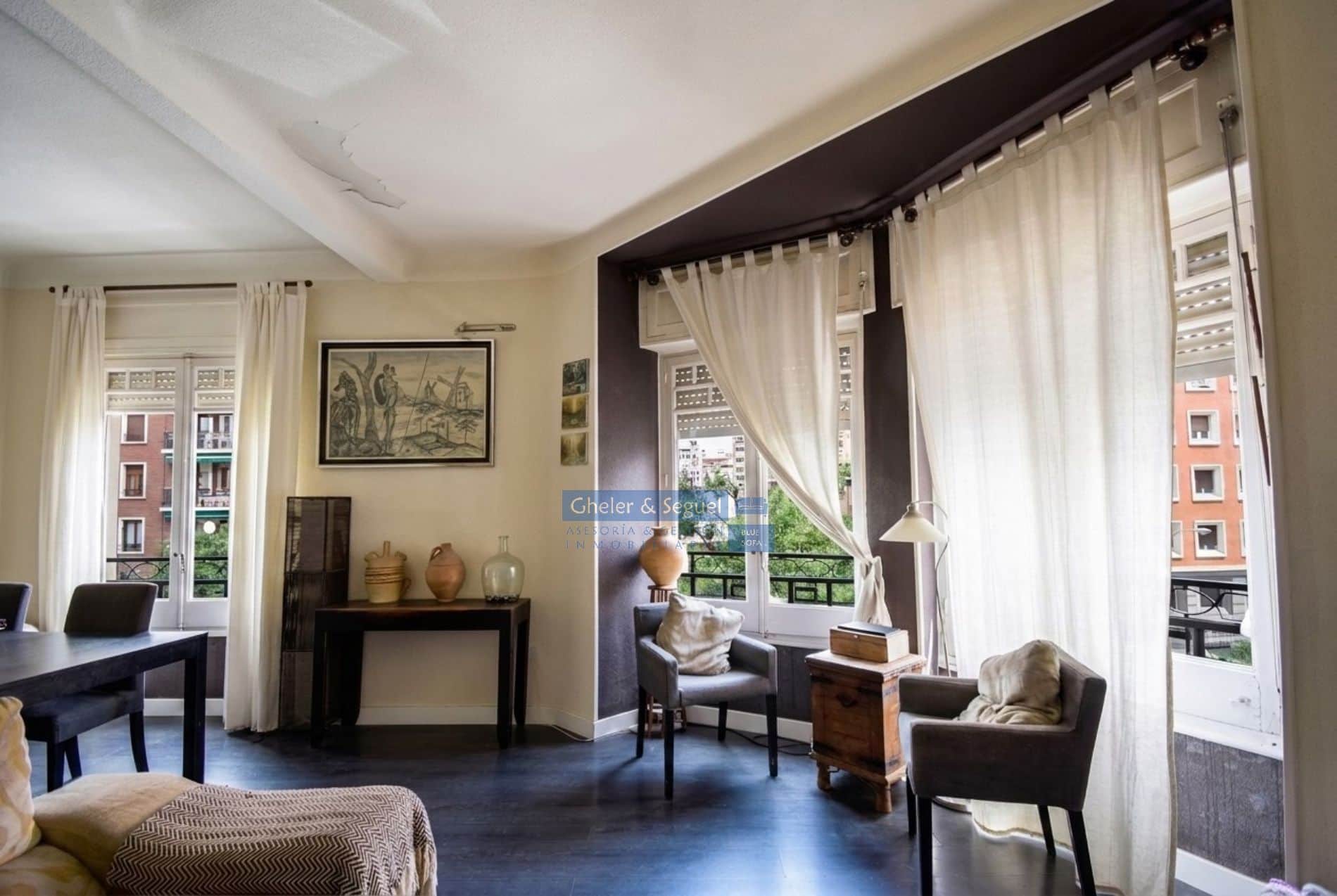 Piso en venta en Madrid - Foto 1