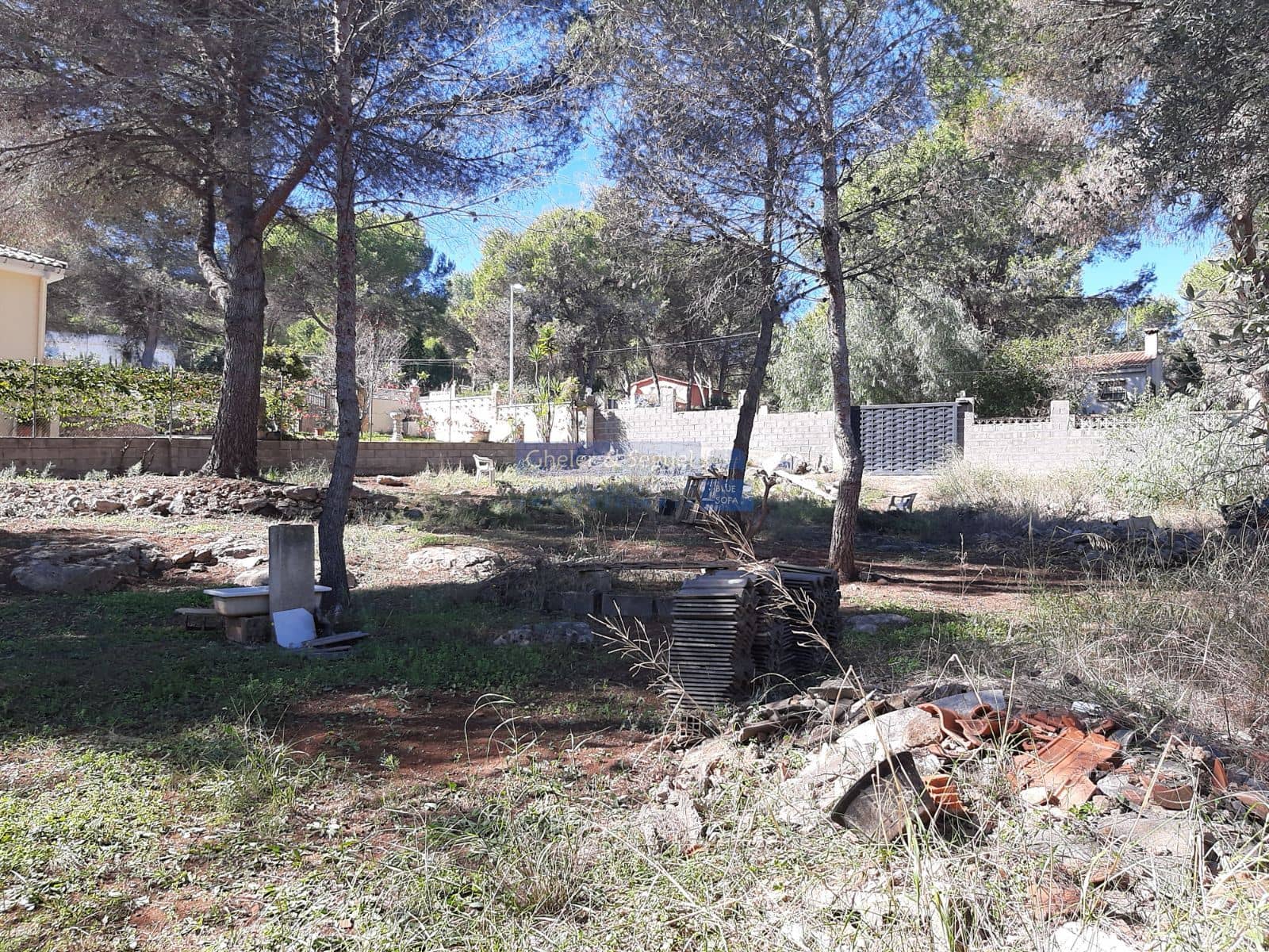 Terreno - Algar De Palancia - Foto 1
