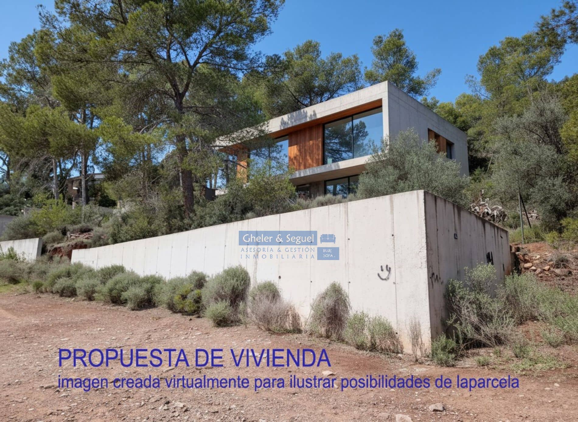 Solar - Naquera - Foto 1