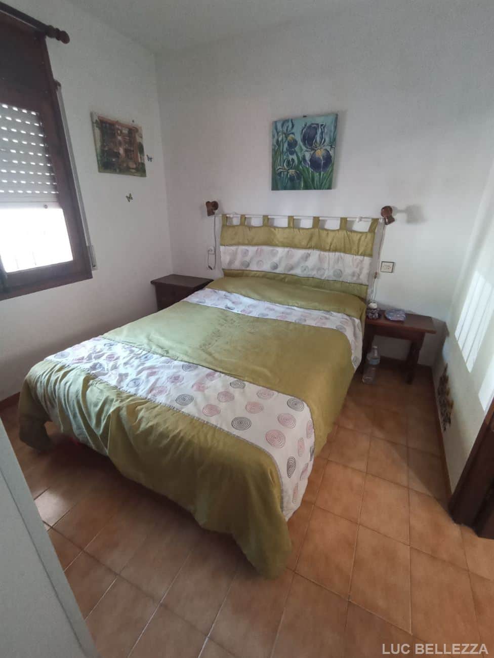 Apartamento con gran terraza y bonita piscina comunitaria - Foto 4