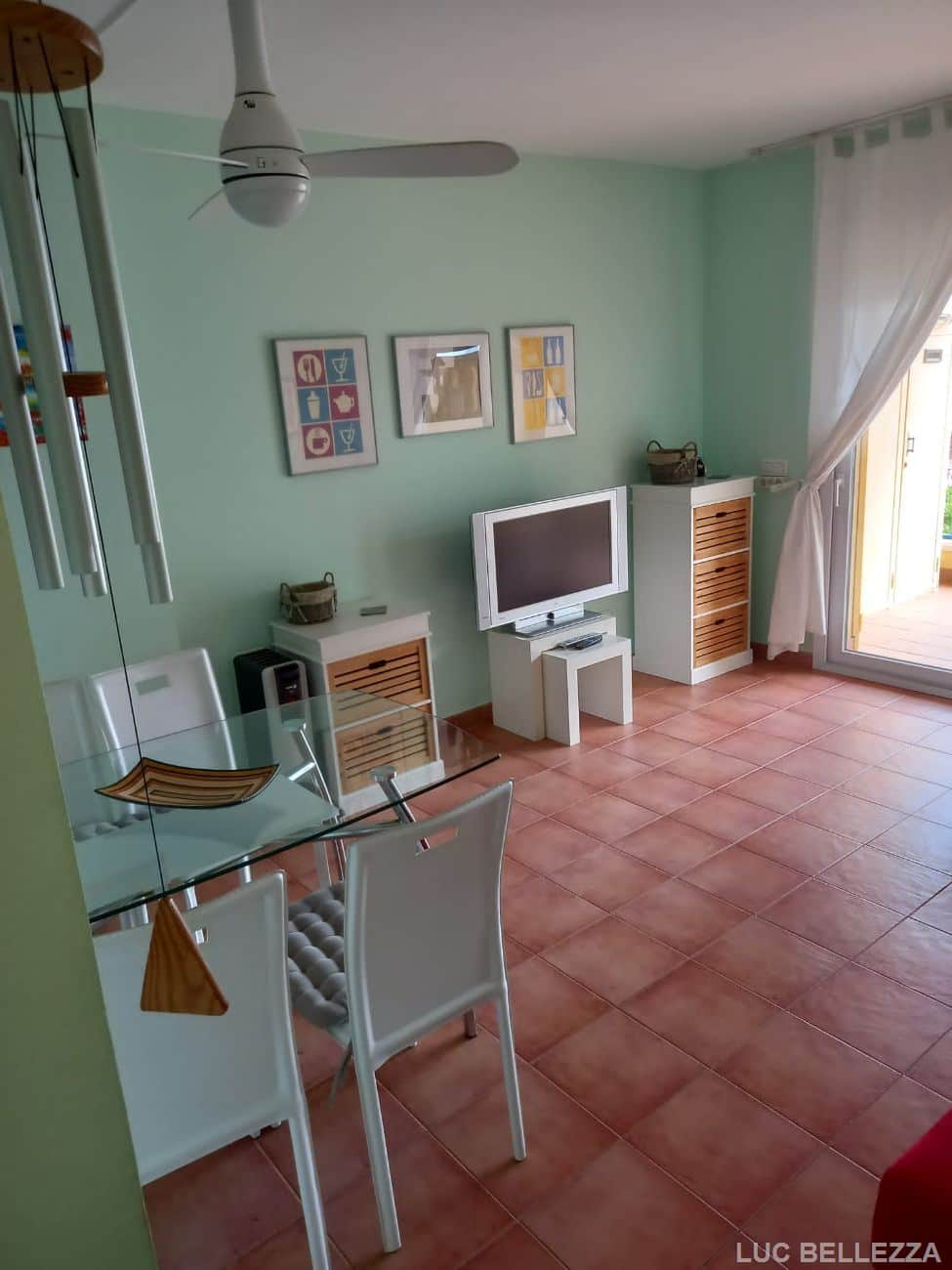 Bonito apartamento con piscina com. - Foto 5