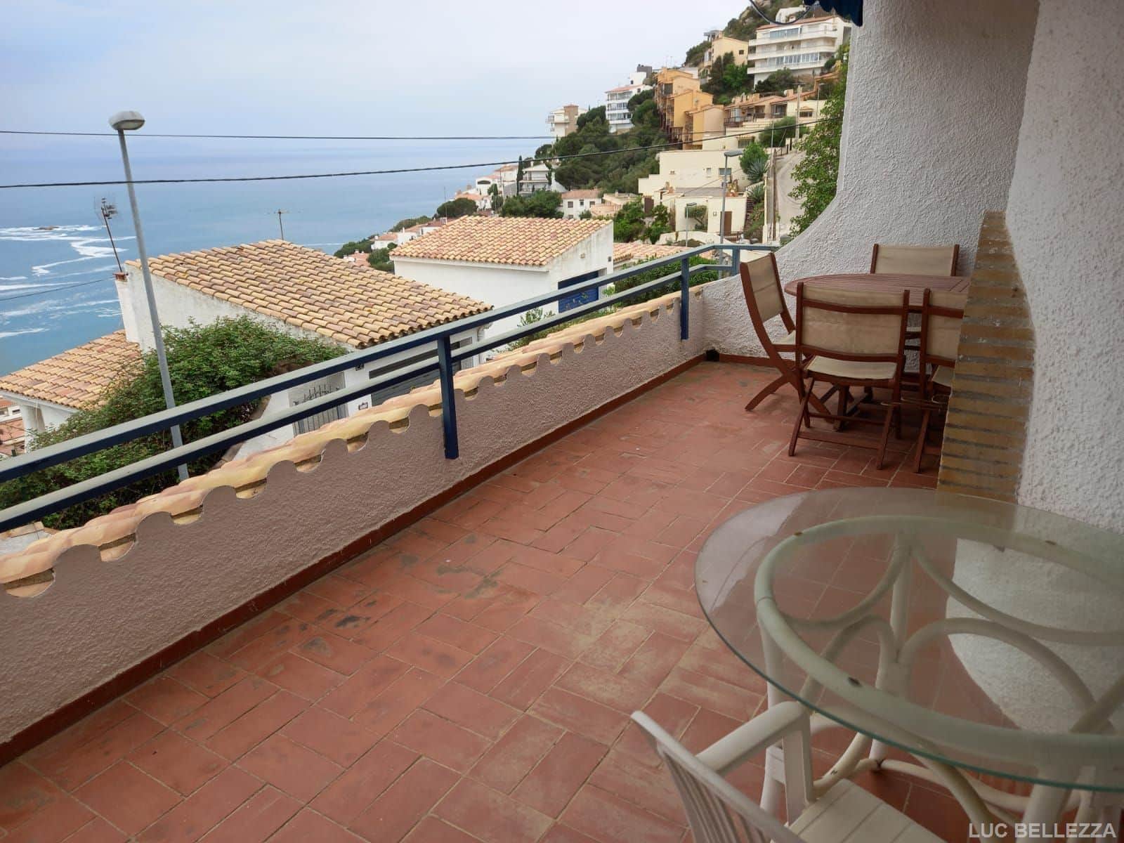 Villa con vista al mar en Canyelles Petites - Foto 3