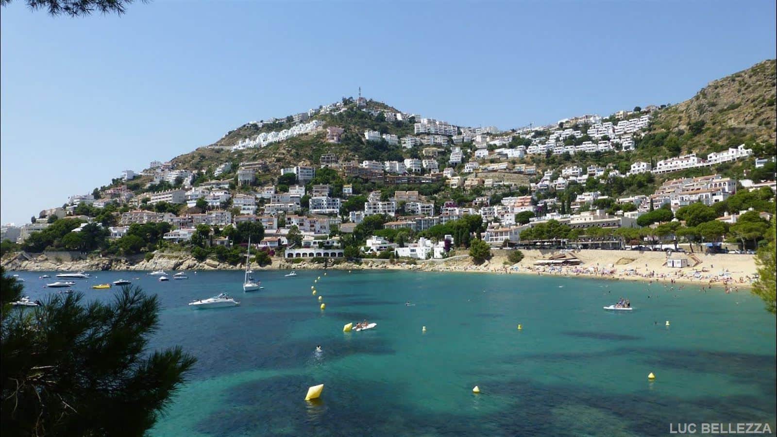 Villa con vista al mar en Canyelles Petites - Foto 2