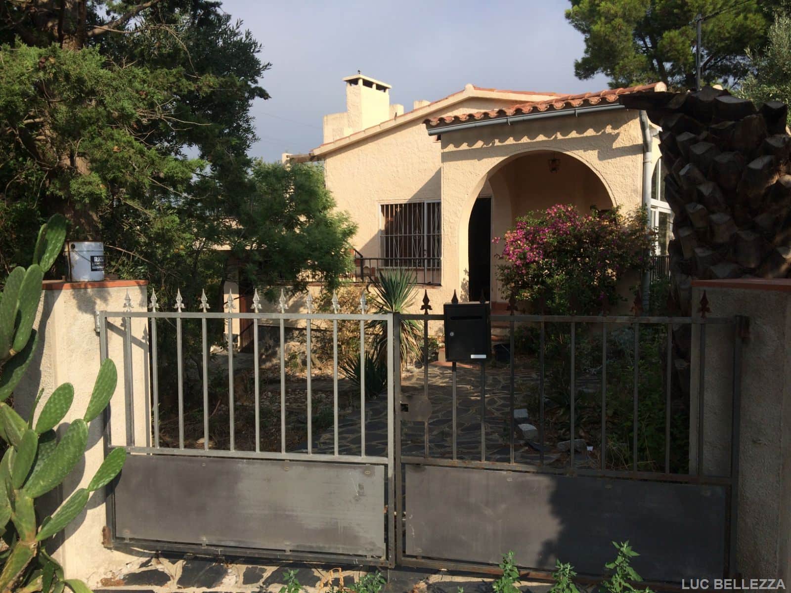 Casa con gran jardín en parcela de 486 m2 - Foto 5