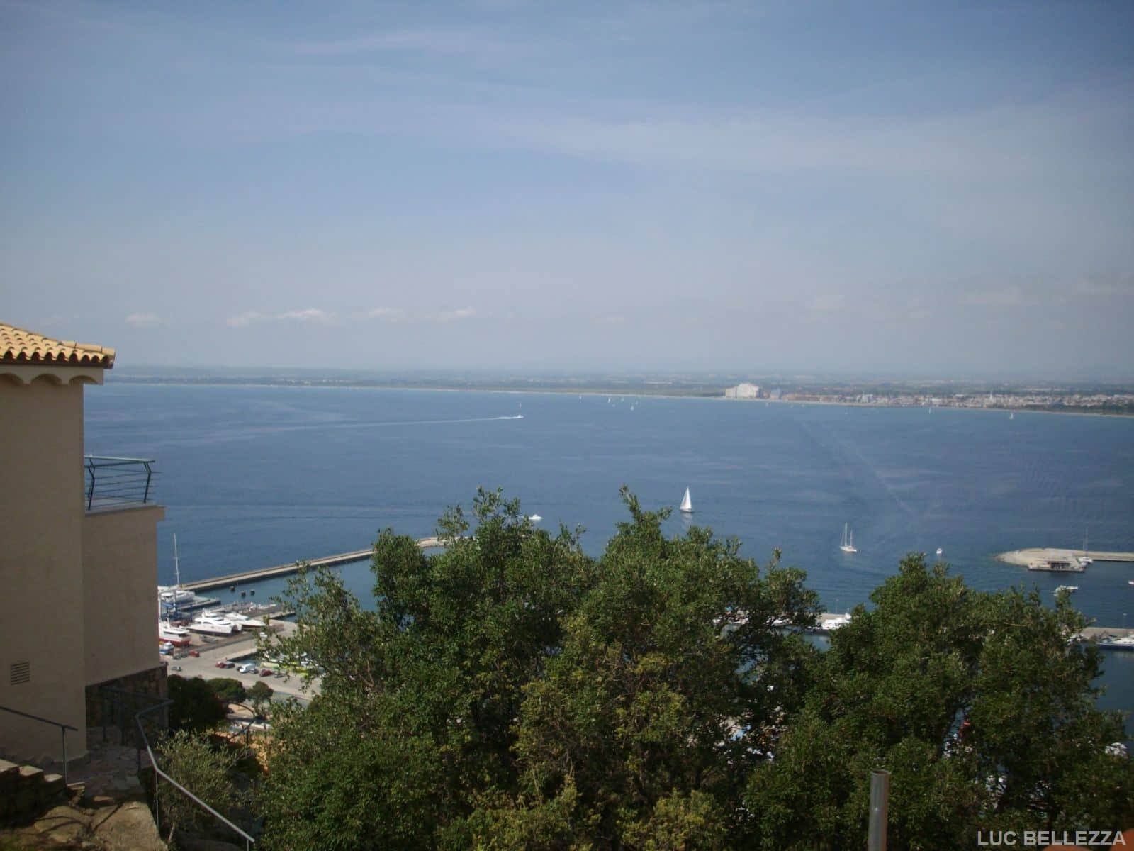 Casa en el Puig-Rom con vista al mar - Foto 5