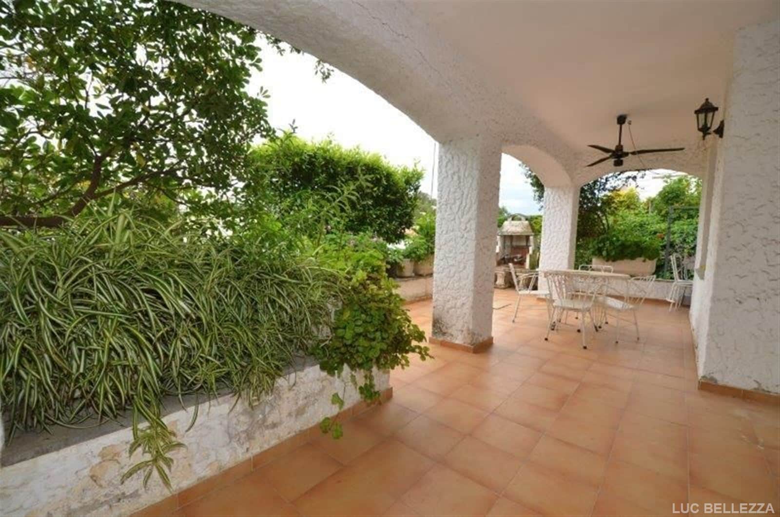 Magnífica propiedad en zona residencial de Roses - Foto 5