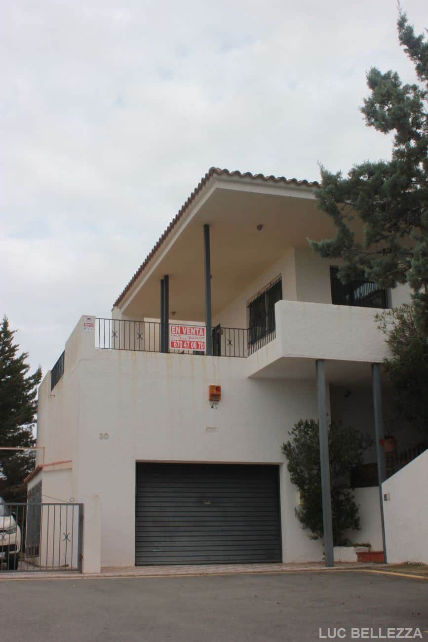 VILLA CON PISCINA & VISTA PANORAMICA AL MAR - Foto 5