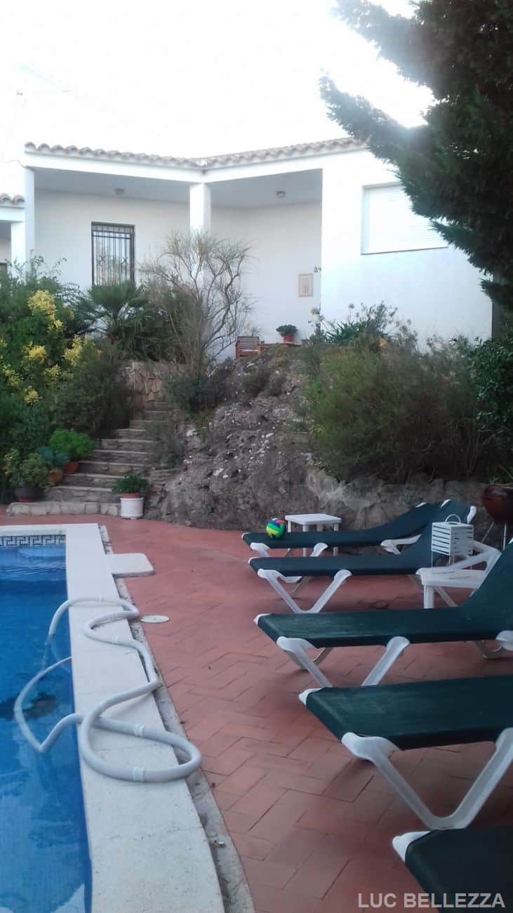 VILLA CON PISCINA & VISTA PANORAMICA AL MAR - Foto 2