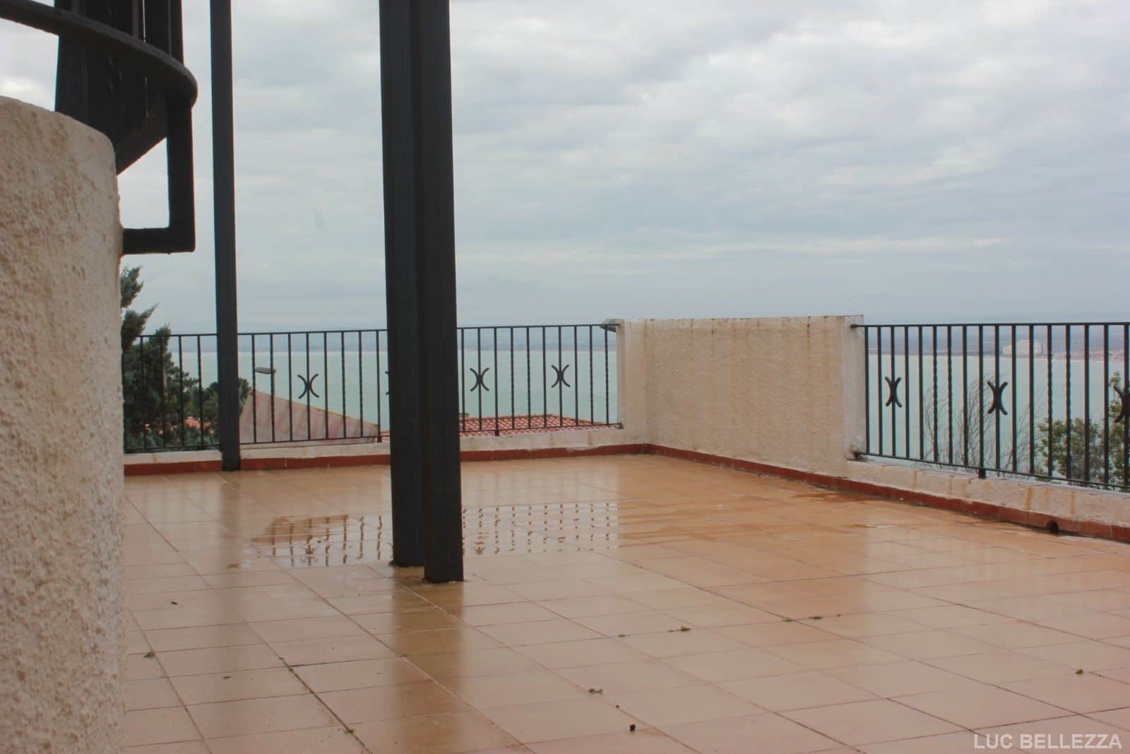 VILLA CON PISCINA & VISTA PANORAMICA AL MAR - Foto 4