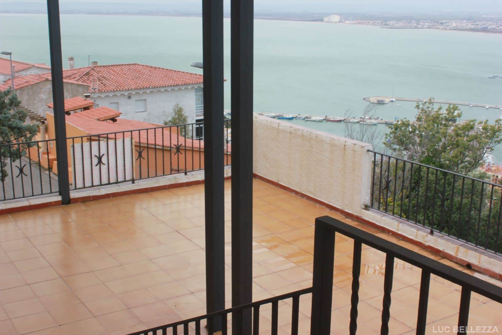 VILLA CON PISCINA & VISTA PANORAMICA AL MAR - Foto 3