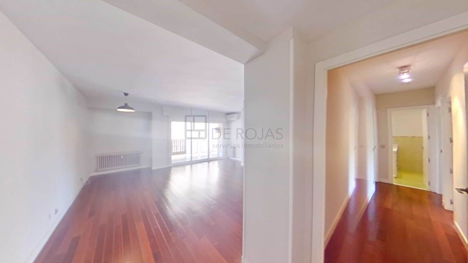 Piso en alquiler en Arturo Soria, Madrid - Foto 3
