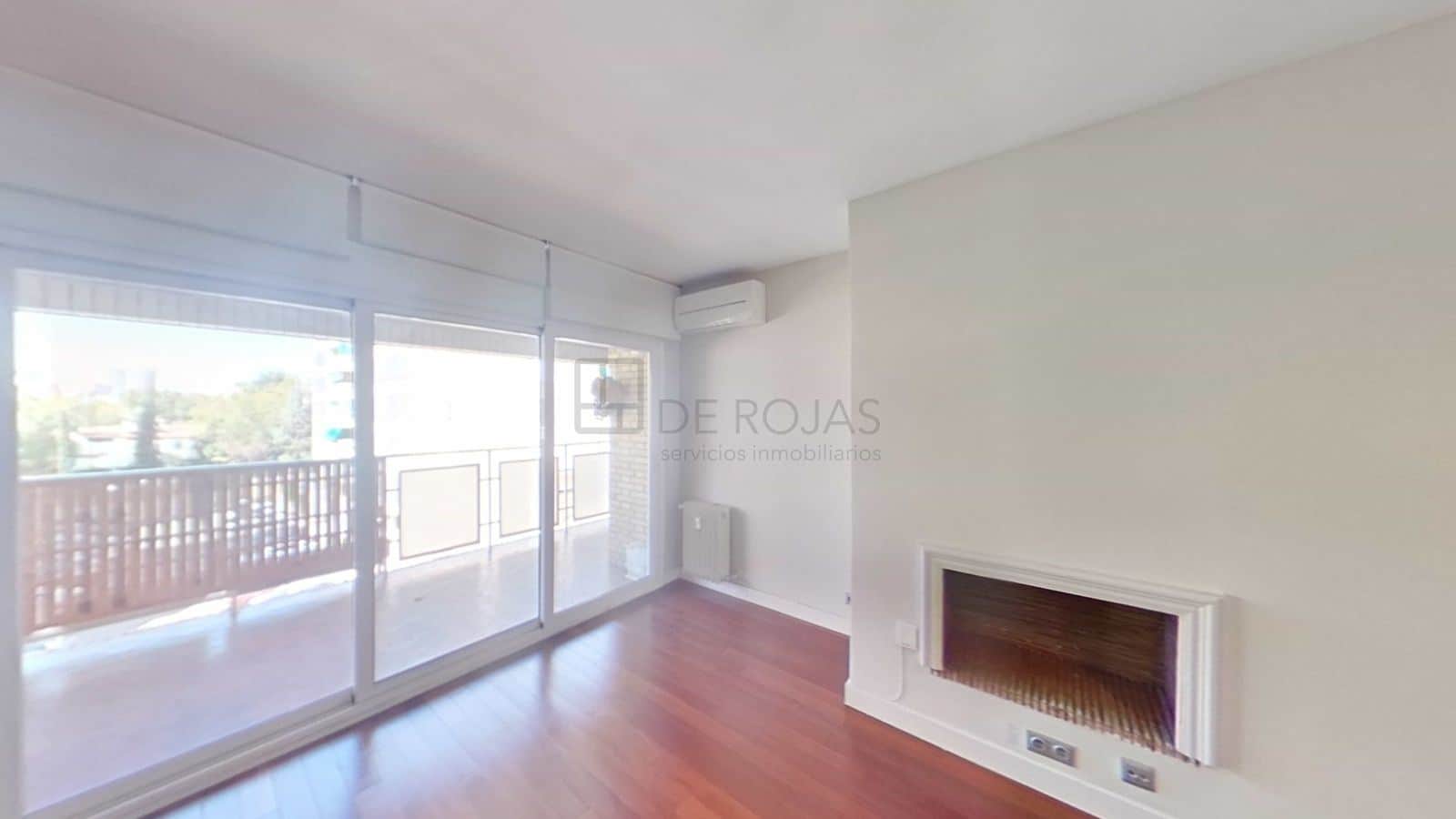 Piso en alquiler en Arturo Soria, Madrid - Foto 2