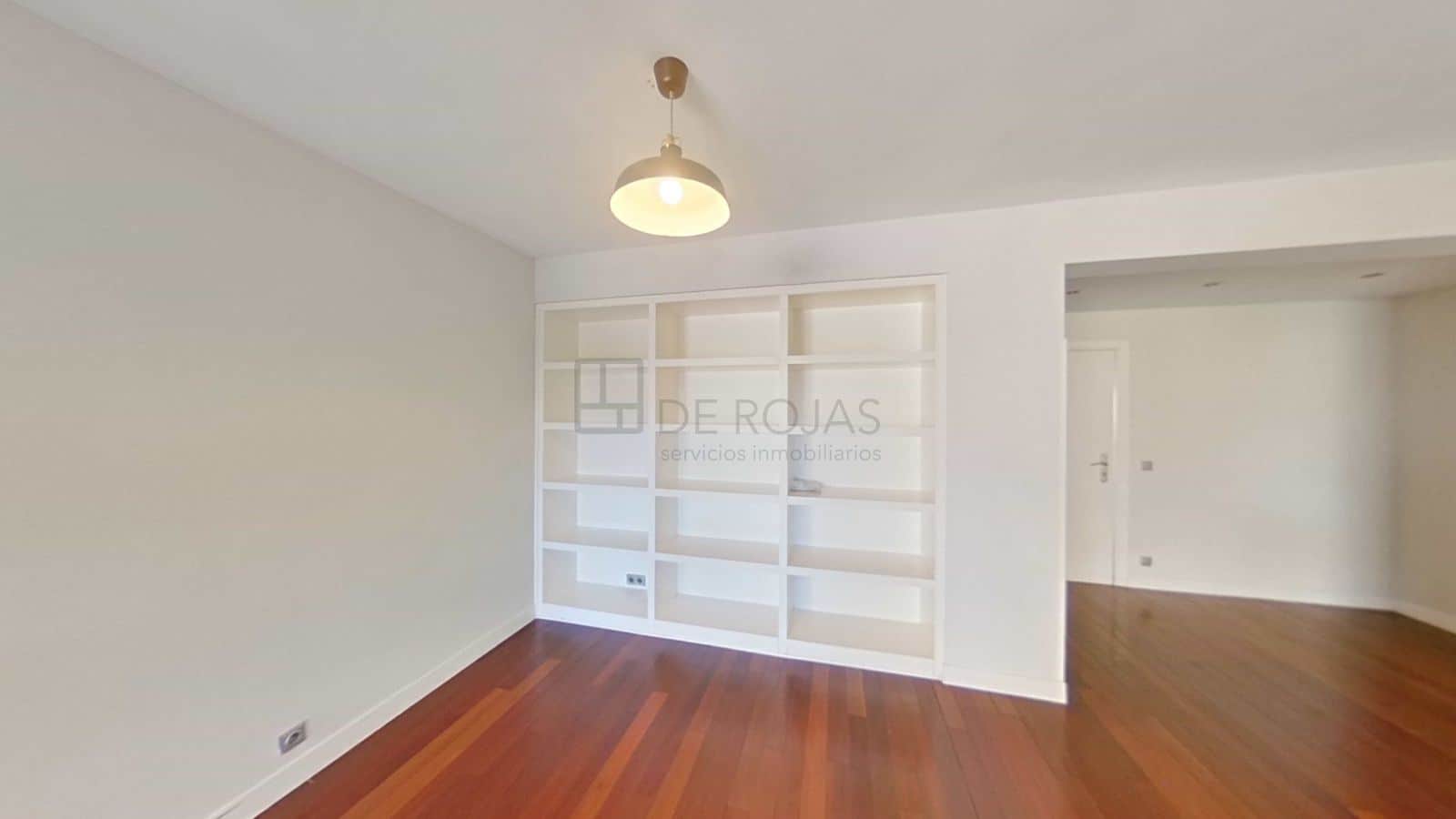 Piso en alquiler en Arturo Soria, Madrid - Foto 4