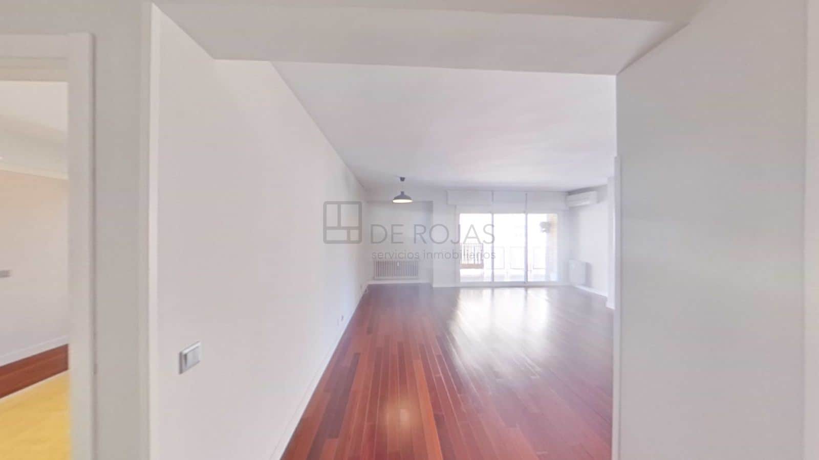 Piso en alquiler en Arturo Soria, Madrid - Foto 5