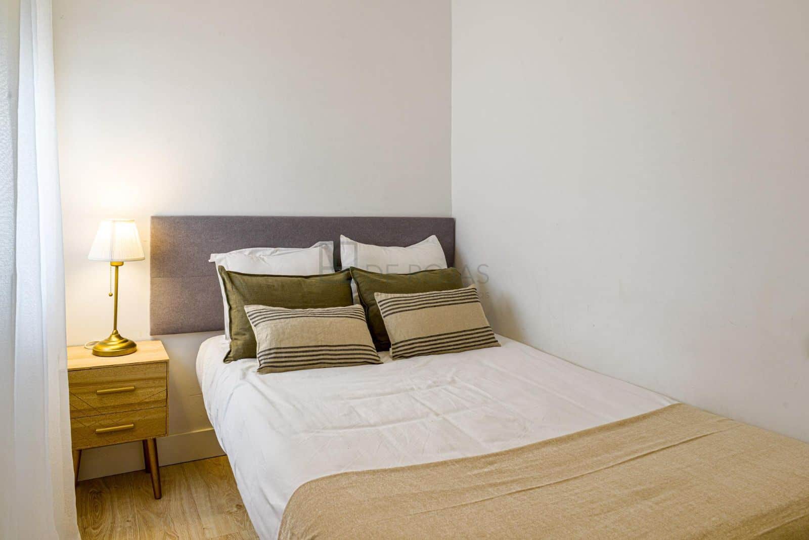 Piso en venta en Madrid - Foto 4
