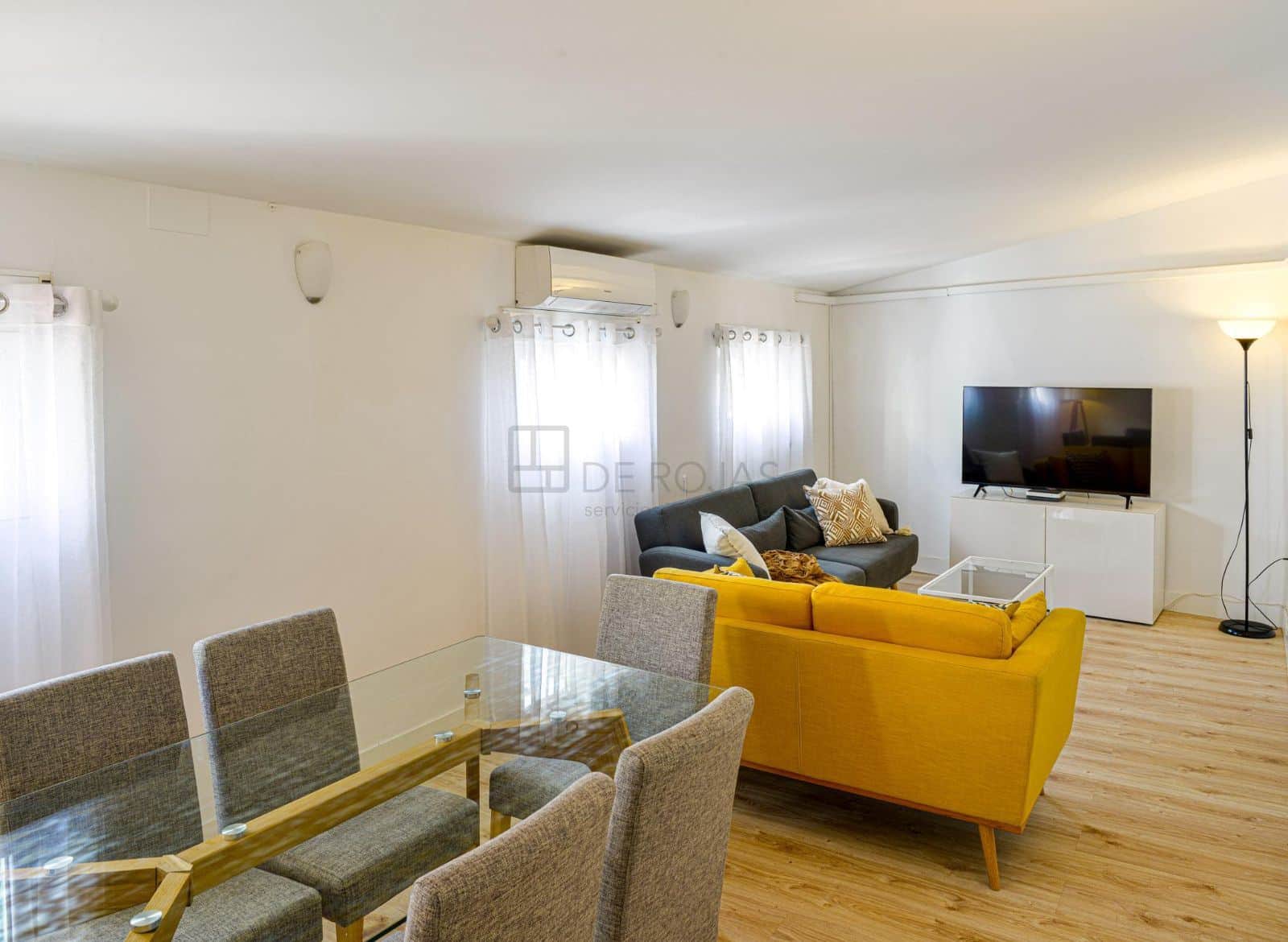 Piso en venta en Madrid - Foto 2
