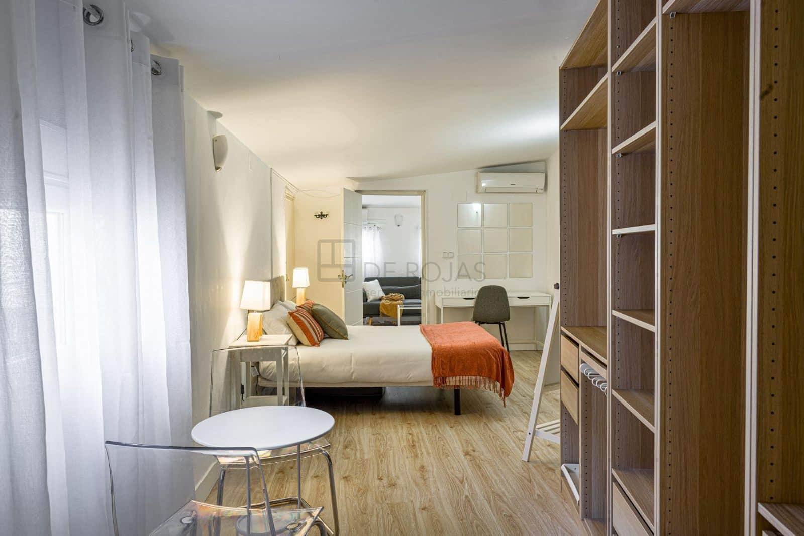Piso en venta en Madrid - Foto 3