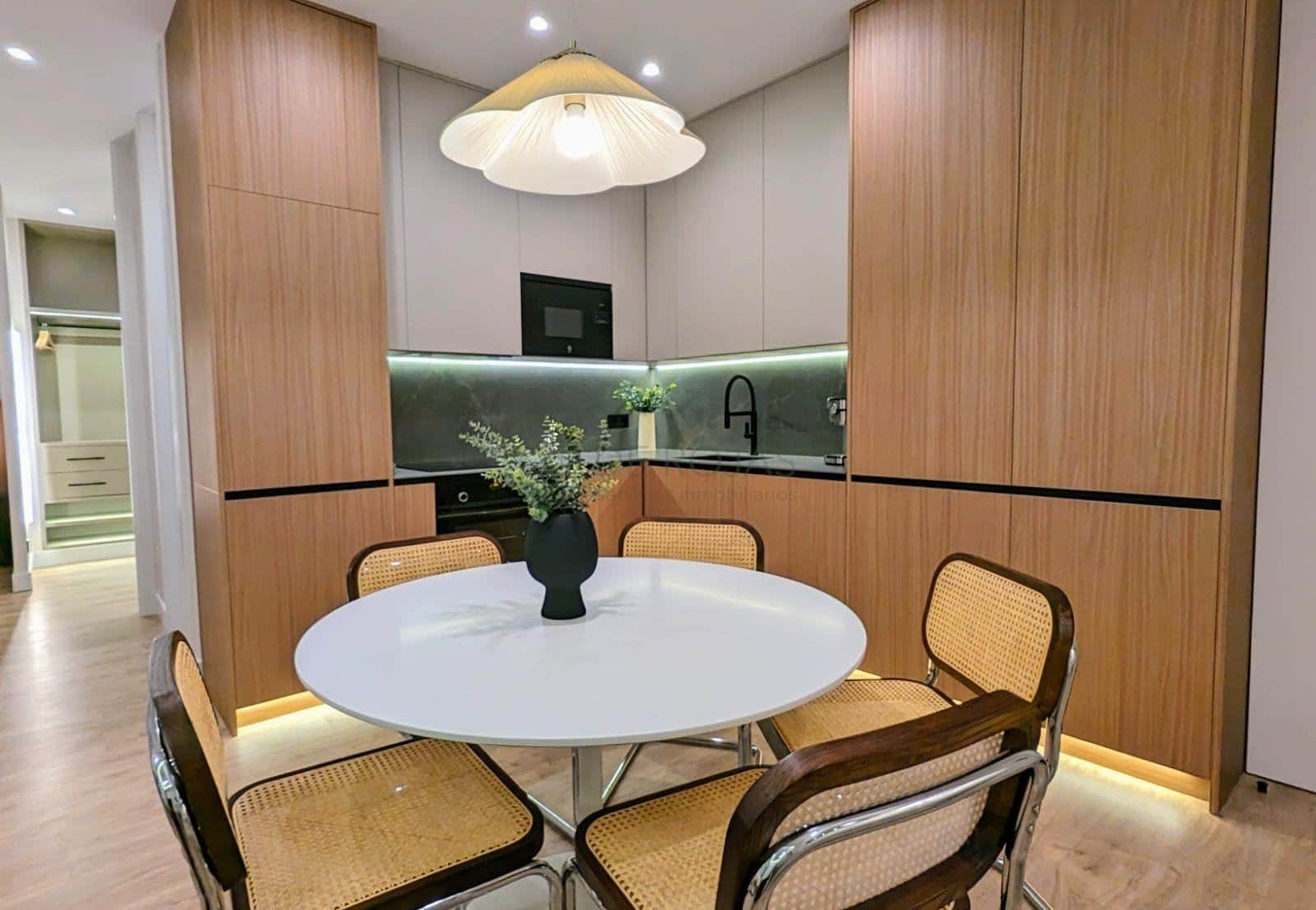 VIVIENDA EN EL BARRIO DE SALAMANCA-RECOLETOS - Foto 4