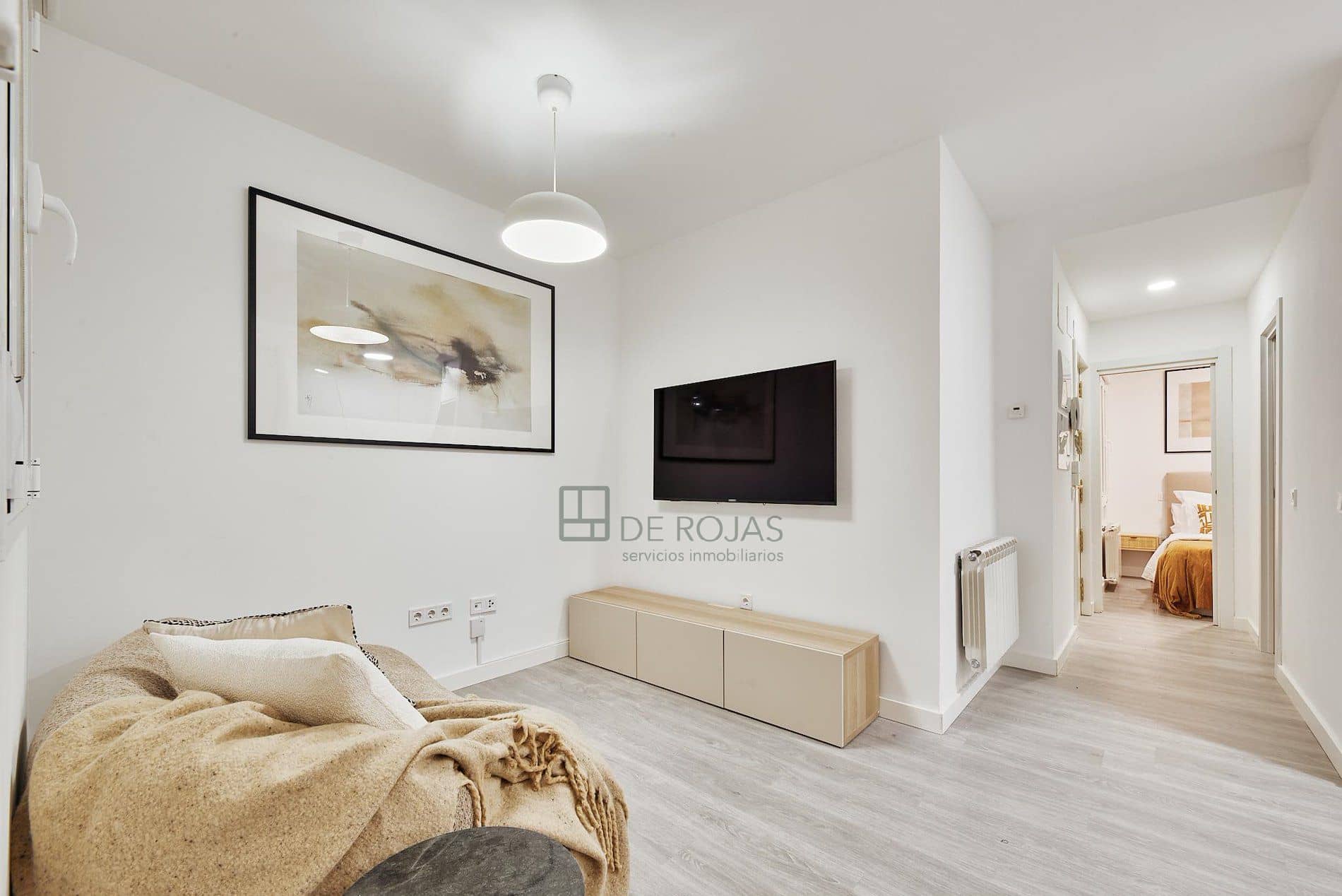 Piso - Melendez Valdés - Chamberi - Madrid - Foto 1