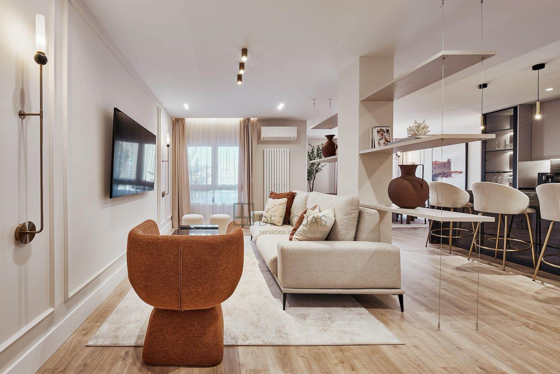Piso en venta en Salamanca, Madrid - Foto 2