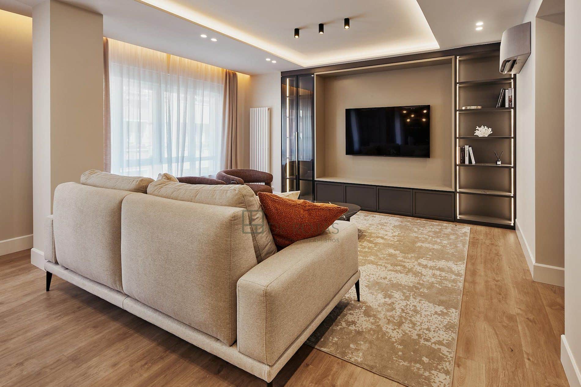 Piso en venta en Salamanca, Madrid - Foto 4